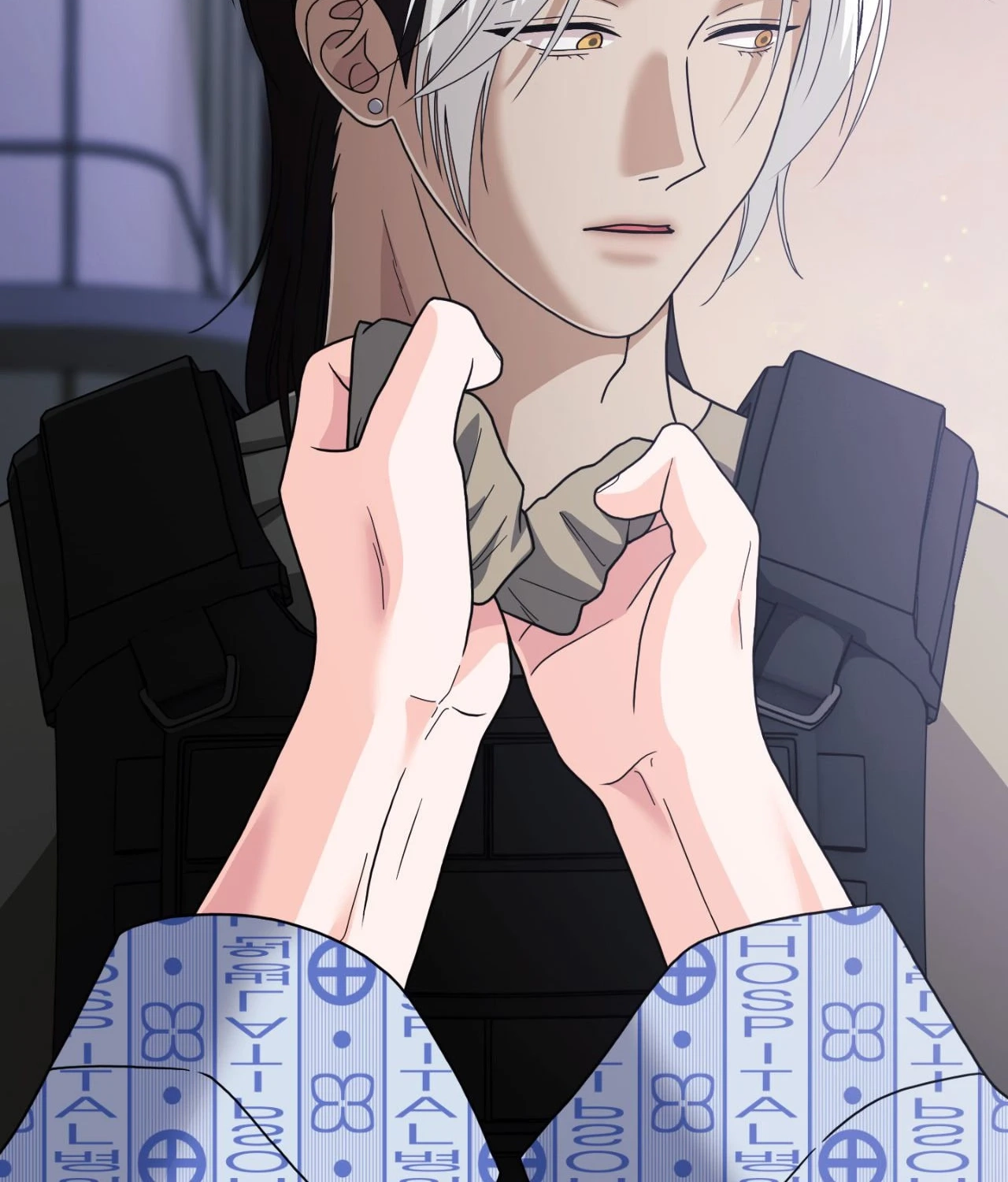 Read You Are So Lovely chapter 56 image 77 on Lezhin