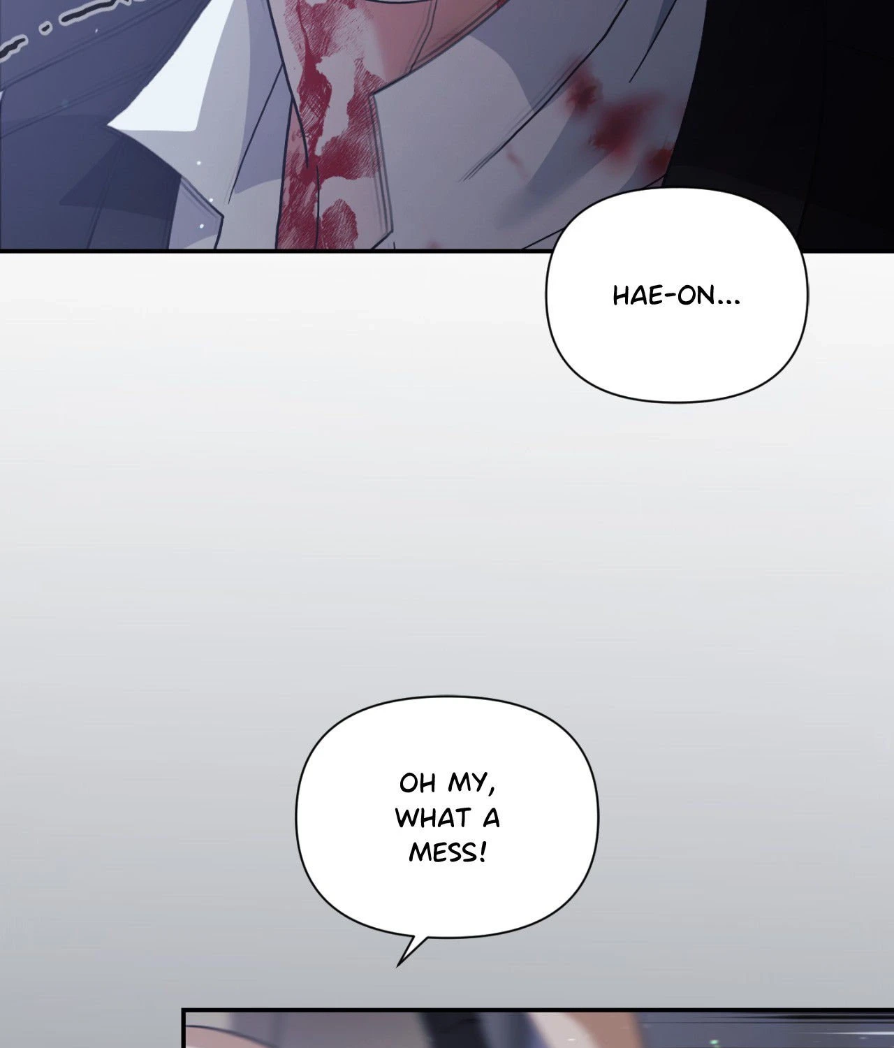 Read You Are So Lovely chapter 56 image 8 on Lezhin