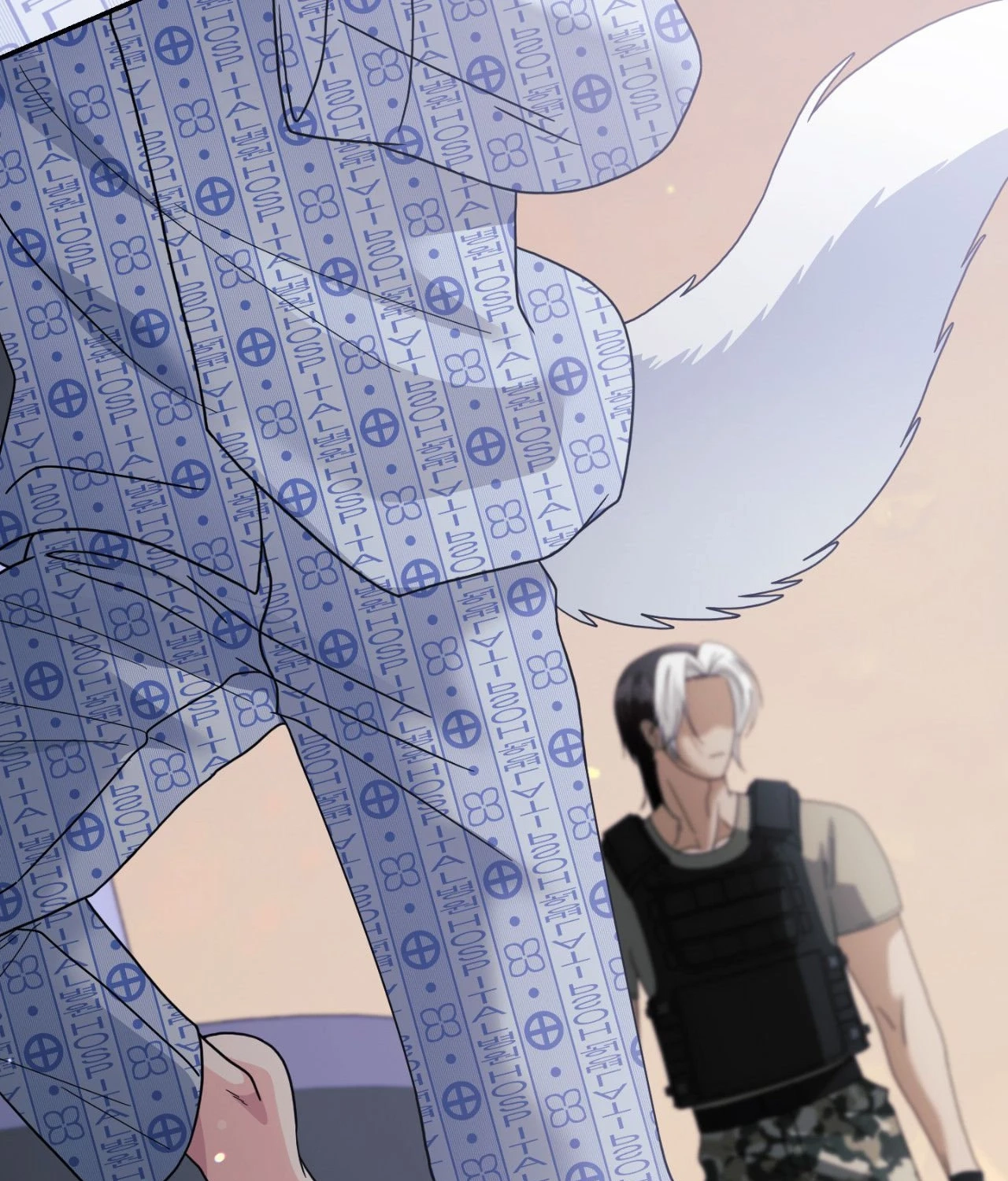 Read You Are So Lovely chapter 56 image 80 on Lezhin