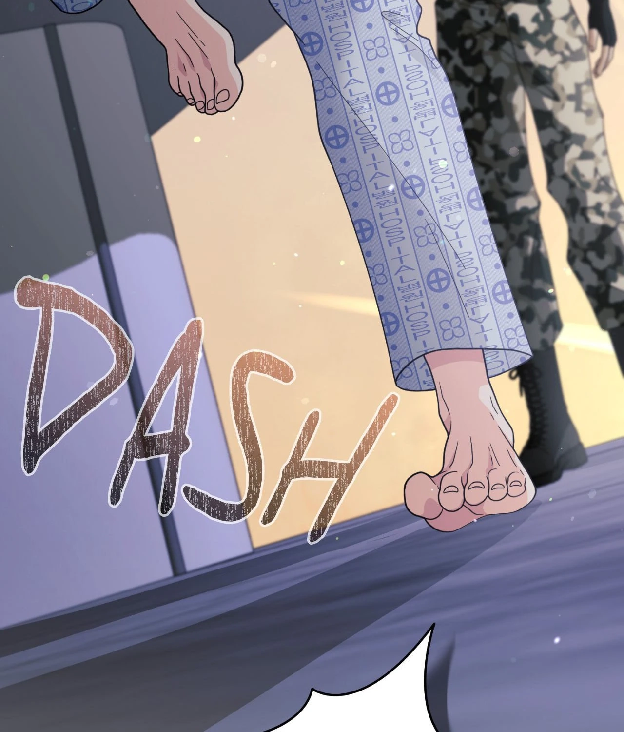 Read You Are So Lovely chapter 56 image 81 on Lezhin
