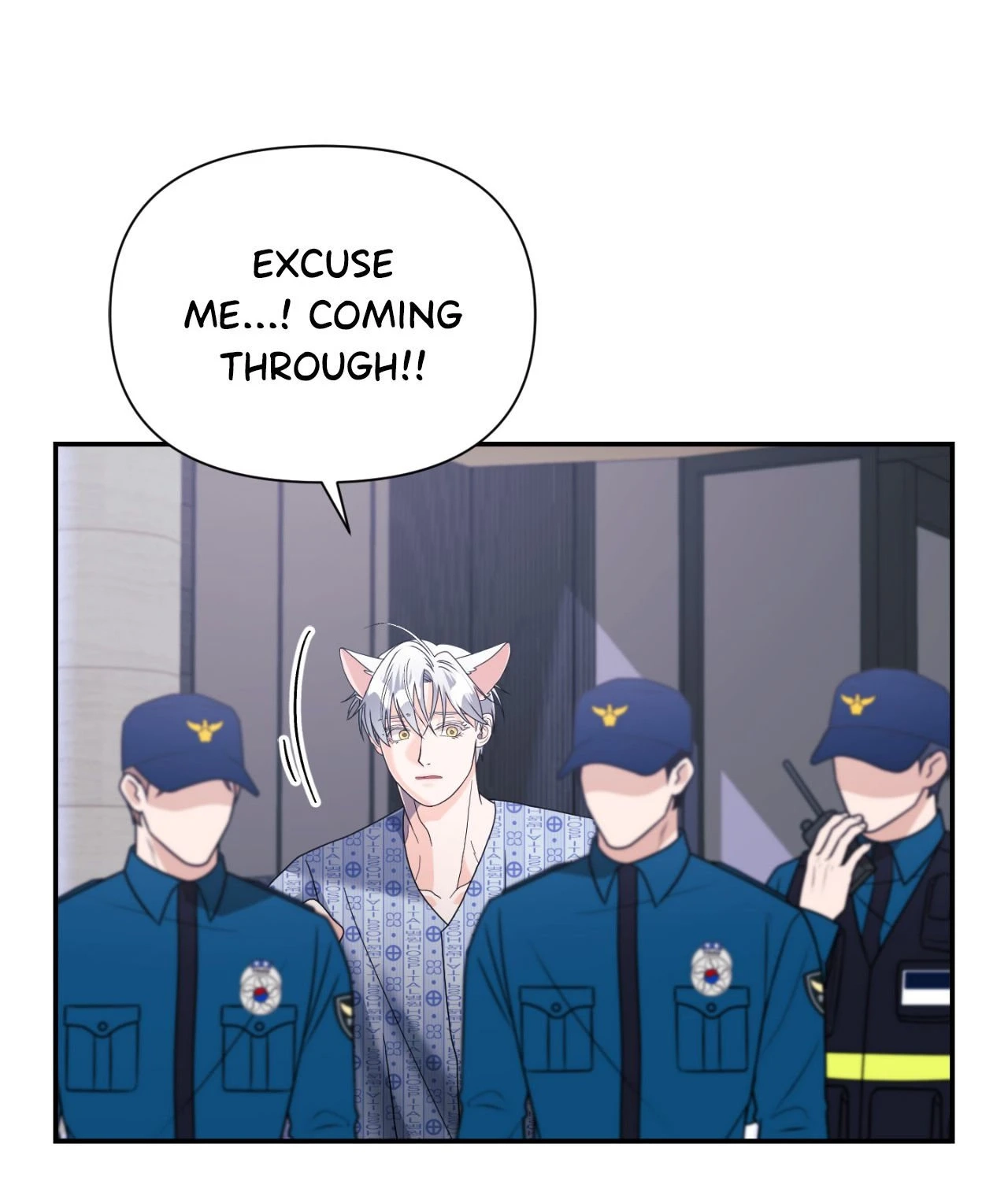Read You Are So Lovely chapter 56 image 88 on Lezhin