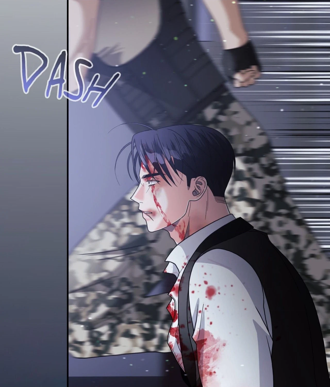 Read You Are So Lovely chapter 56 image 9 on Lezhin