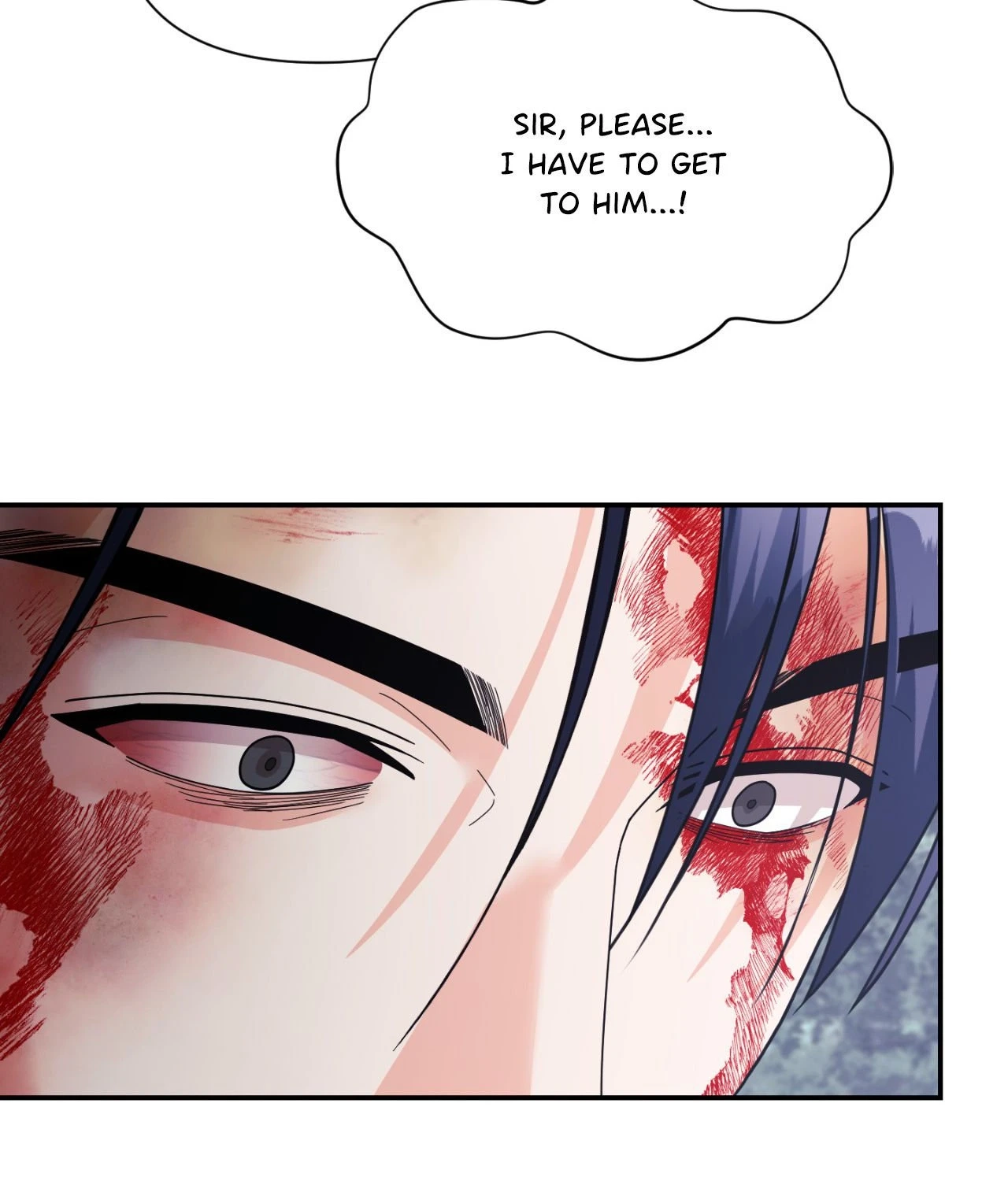 Read You Are So Lovely chapter 56 image 94 on Lezhin