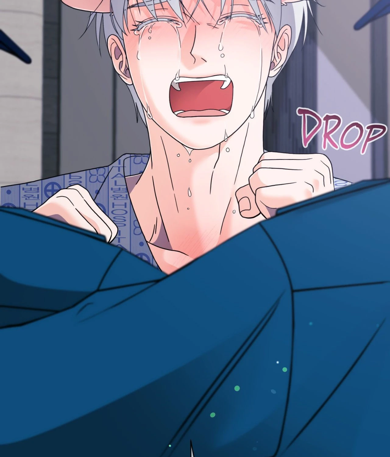 Read You Are So Lovely chapter 56 image 98 on Lezhin