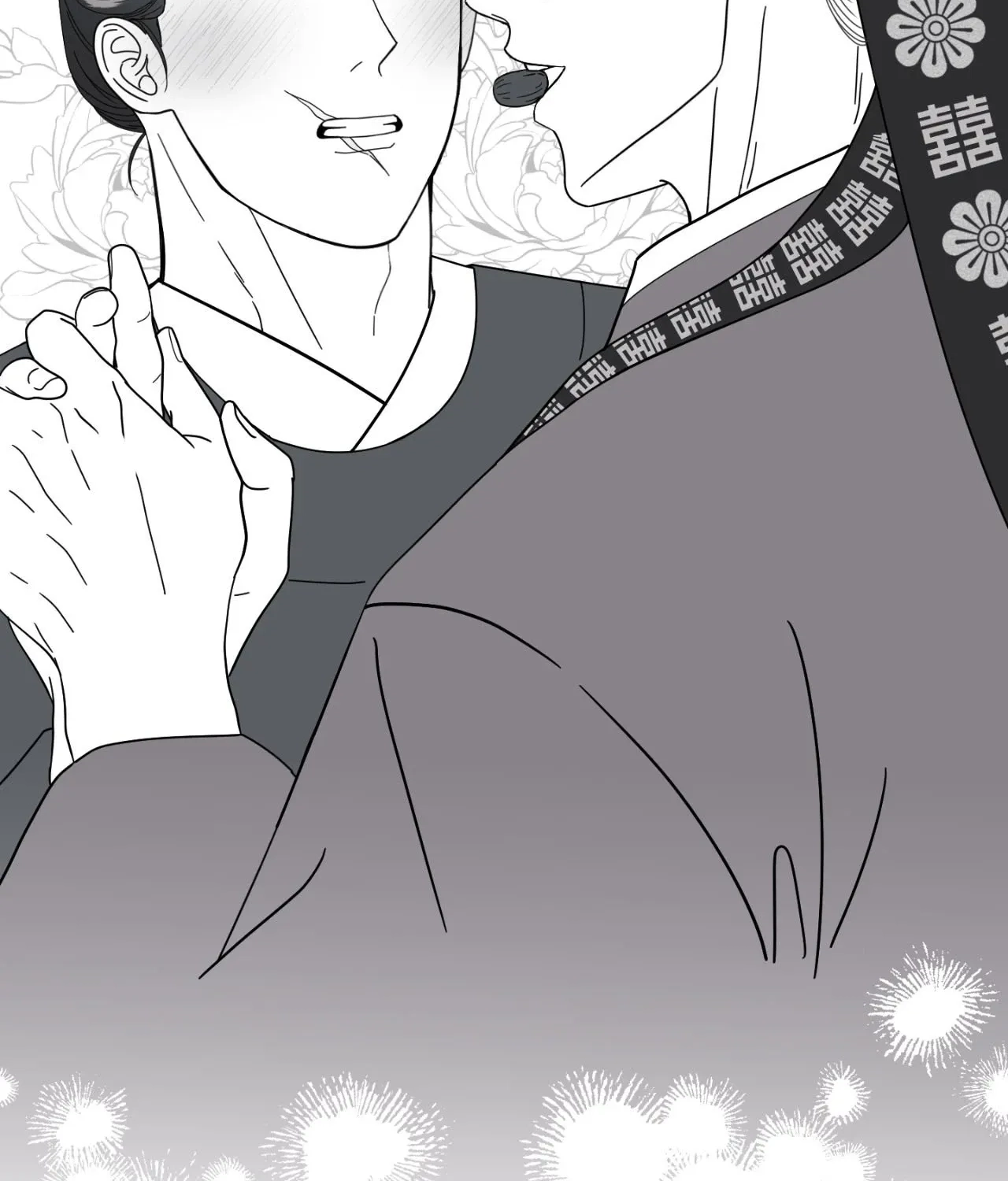 Read You Are So Lovely chapter 57.5 image 11 on Lezhin