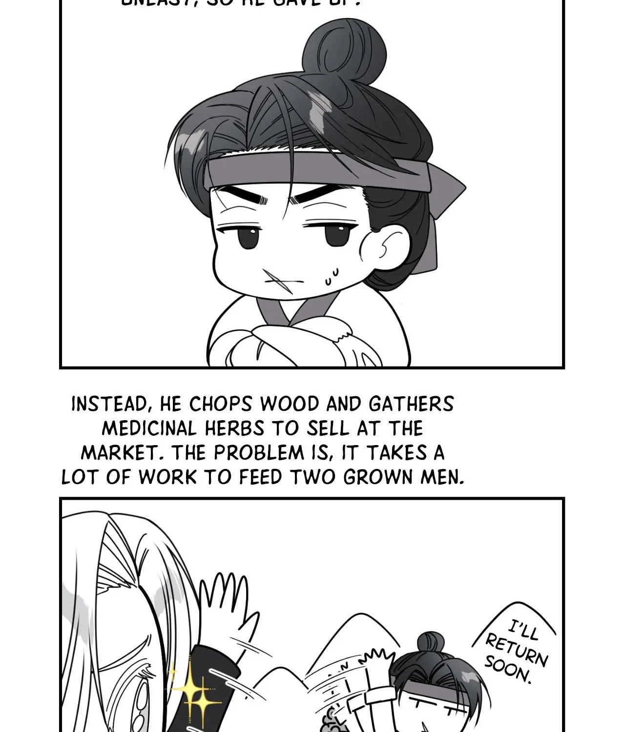 Read You Are So Lovely chapter 57.5 image 3 on Lezhin