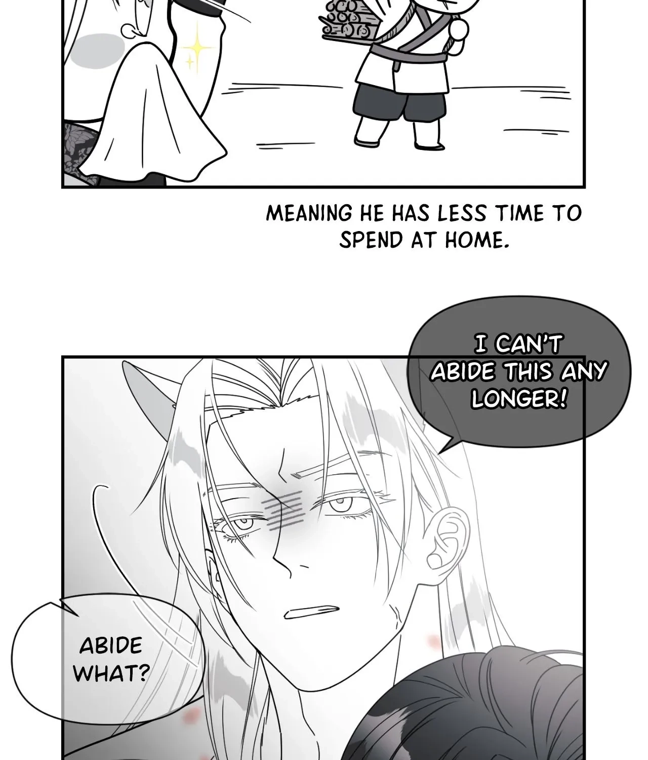 Read You Are So Lovely chapter 57.5 image 4 on Lezhin