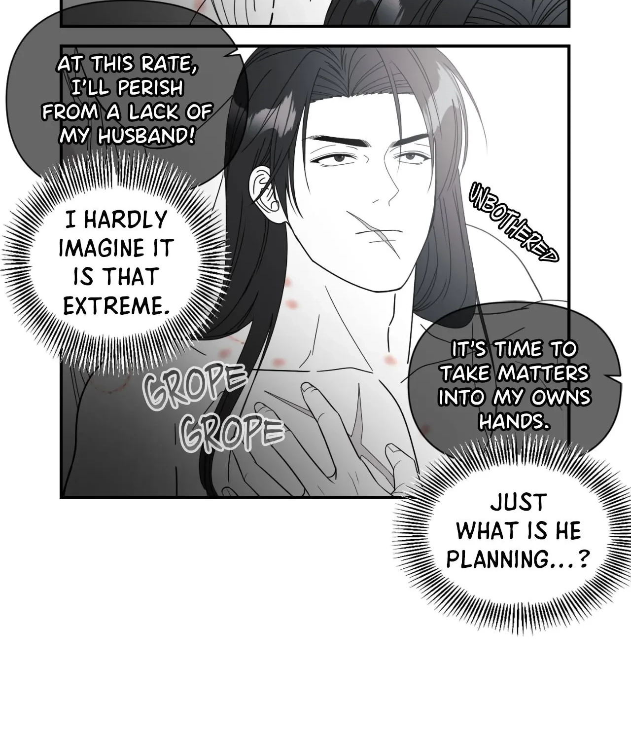 Read You Are So Lovely chapter 57.5 image 5 on Lezhin
