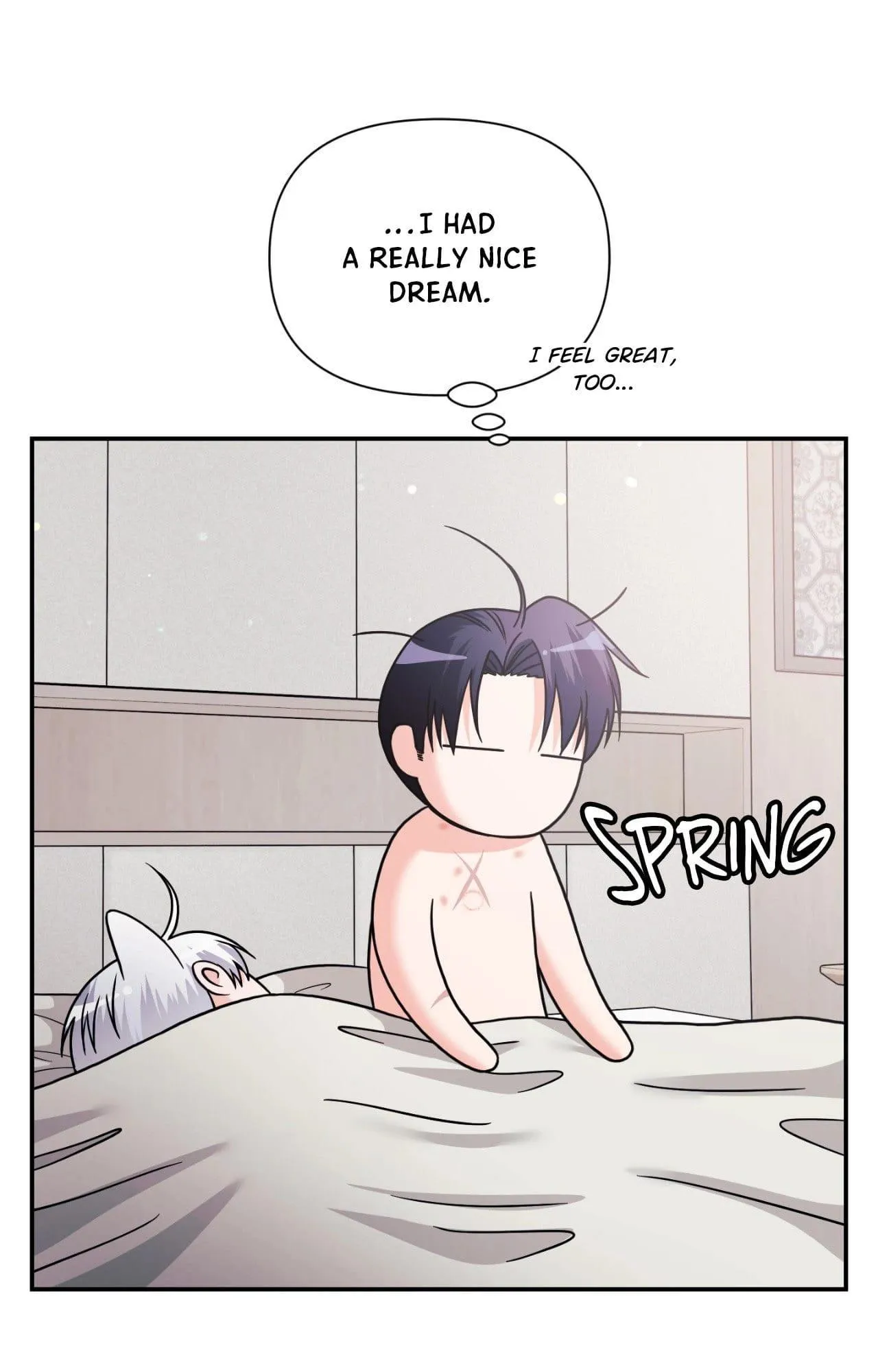 Read You Are So Lovely chapter 57.99 image 100 on Lezhin