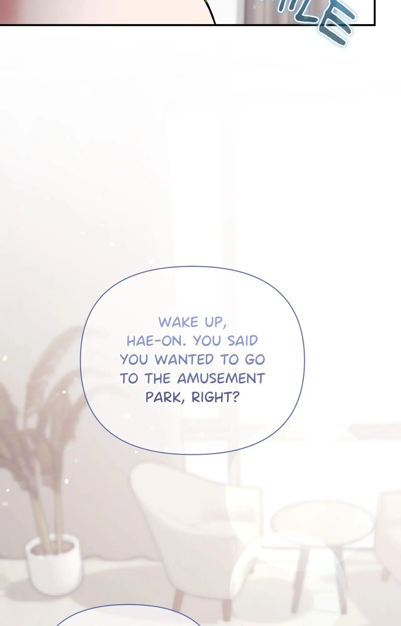 Read You Are So Lovely chapter 57.99 image 104 on Lezhin