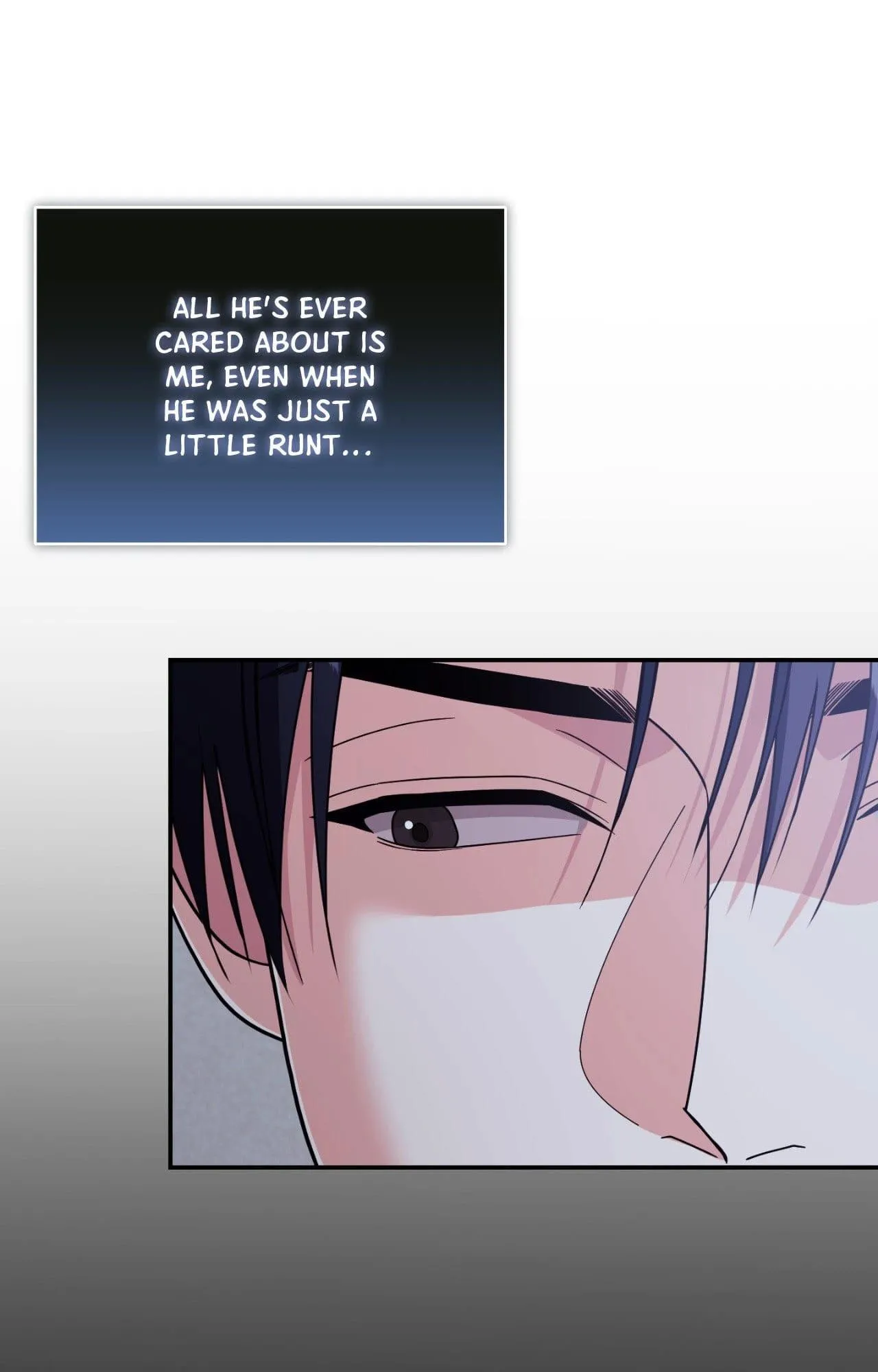 Read You Are So Lovely chapter 57.99 image 11 on Lezhin