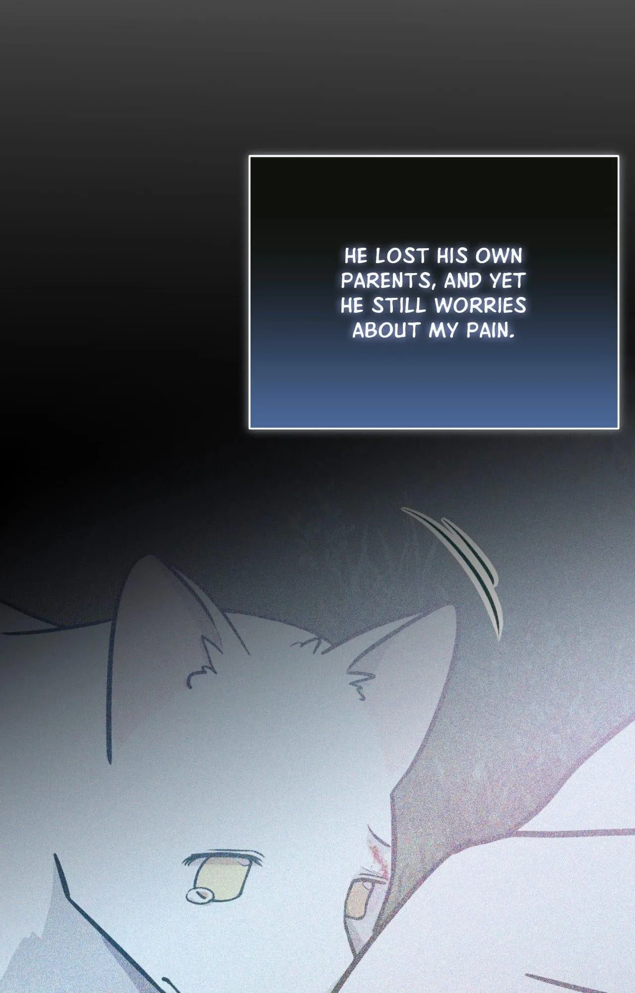 Read You Are So Lovely chapter 57.99 image 12 on Lezhin