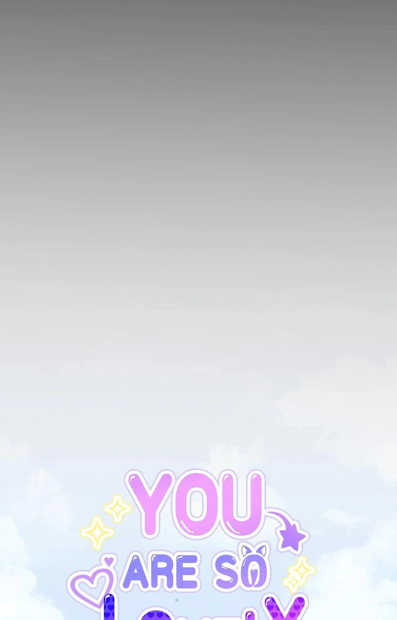 Read You Are So Lovely chapter 57.99 image 16 on Lezhin