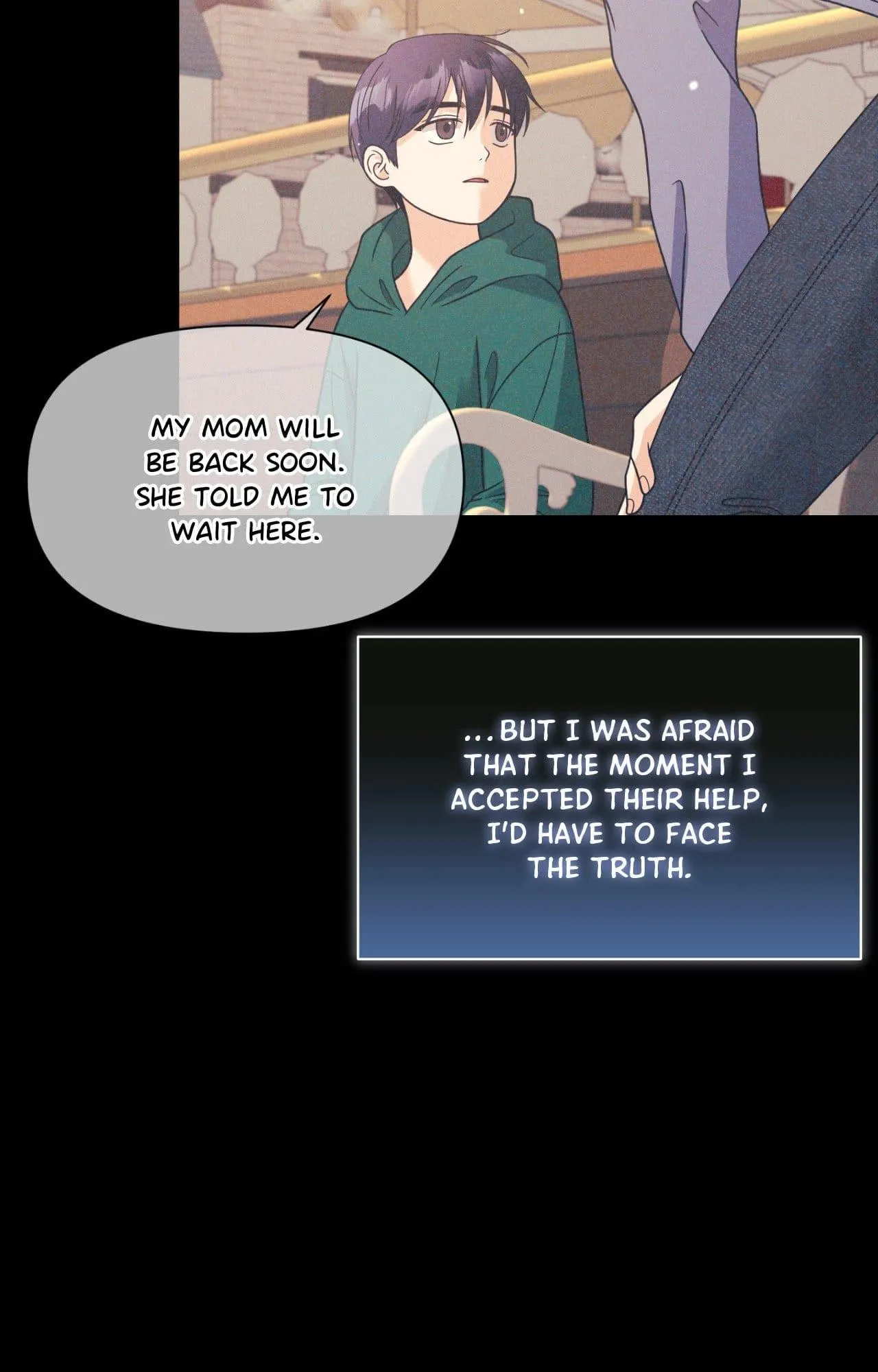 Read You Are So Lovely chapter 57.99 image 23 on Lezhin