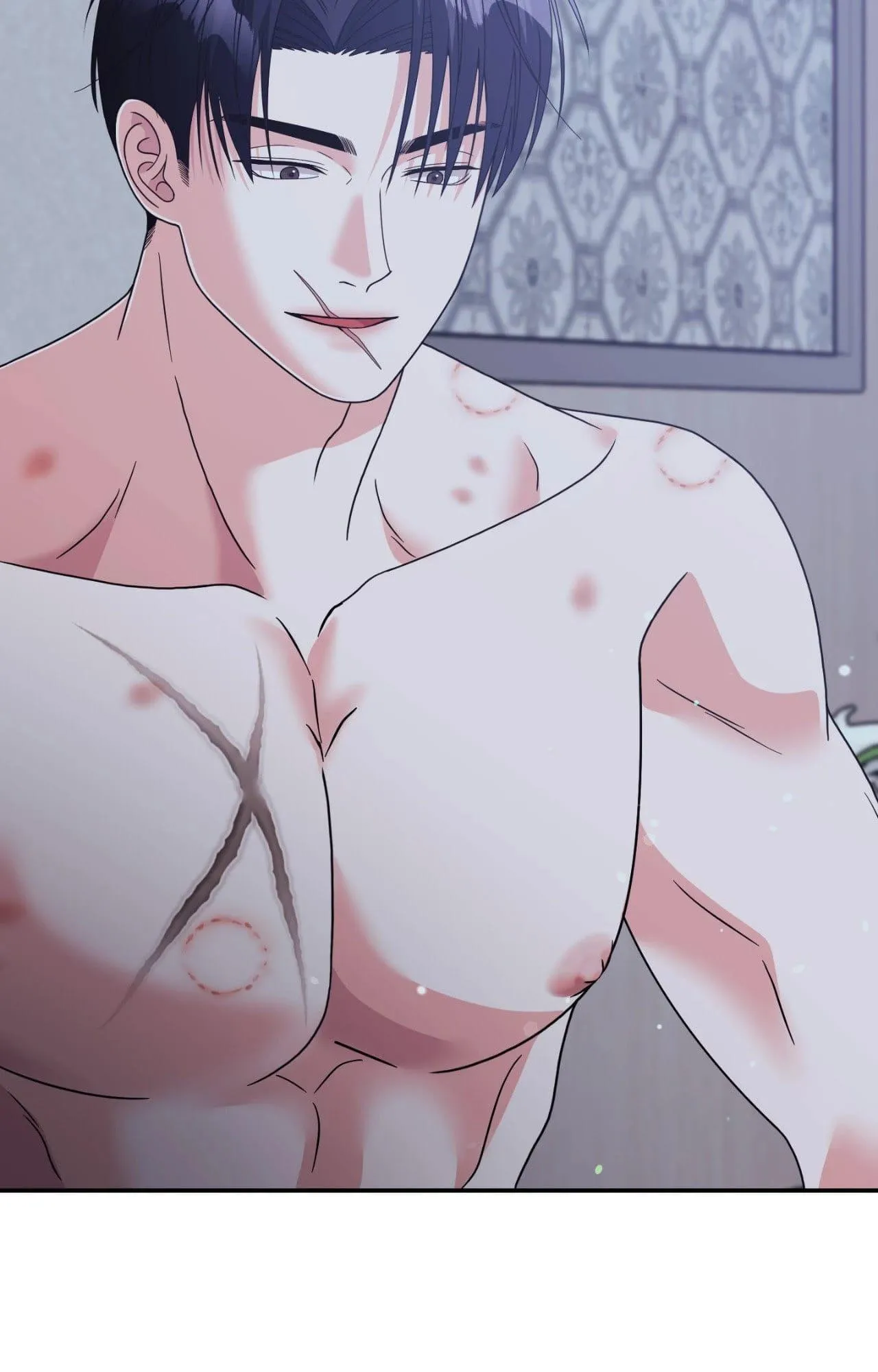 Read You Are So Lovely chapter 57.99 image 28 on Lezhin