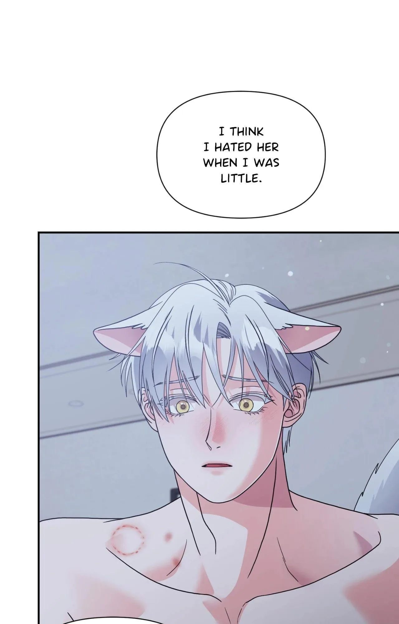 Read You Are So Lovely chapter 57.99 image 29 on Lezhin