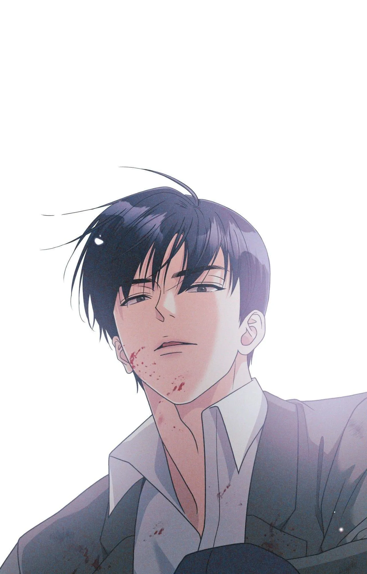 Read You Are So Lovely chapter 57.99 image 33 on Lezhin