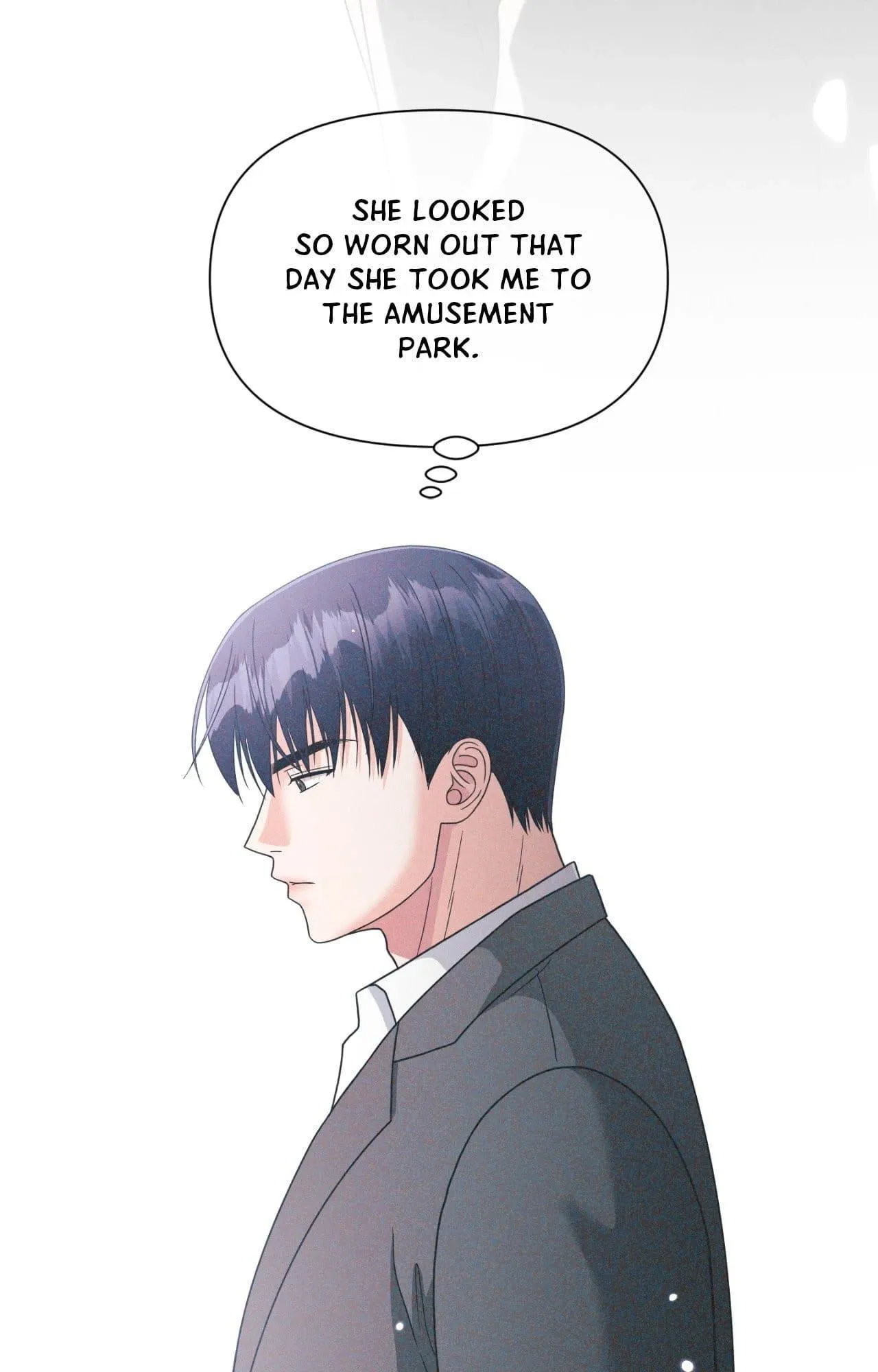 Read You Are So Lovely chapter 57.99 image 36 on Lezhin
