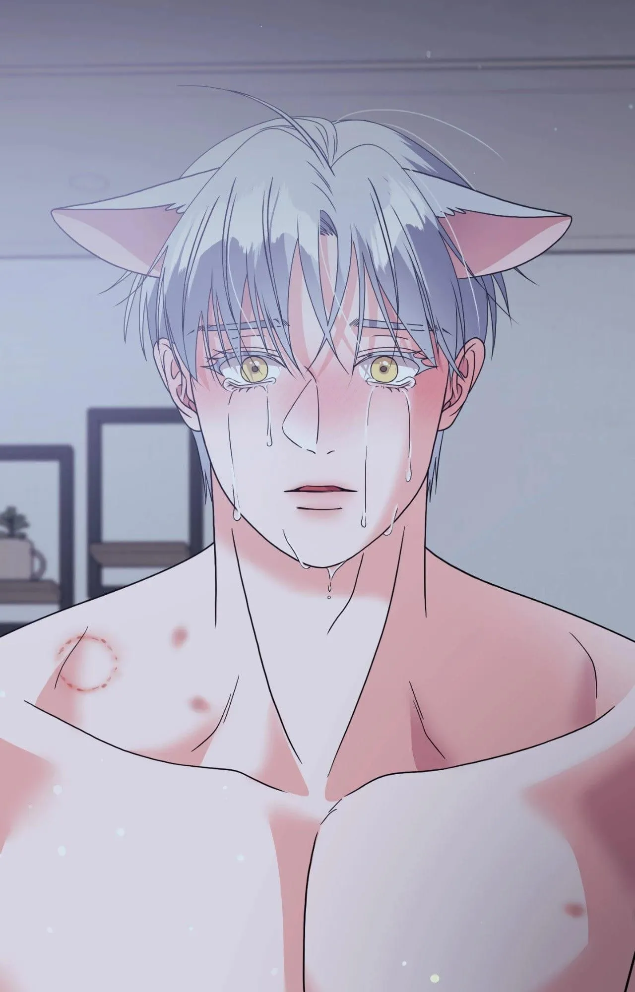 Read You Are So Lovely chapter 57.99 image 45 on Lezhin