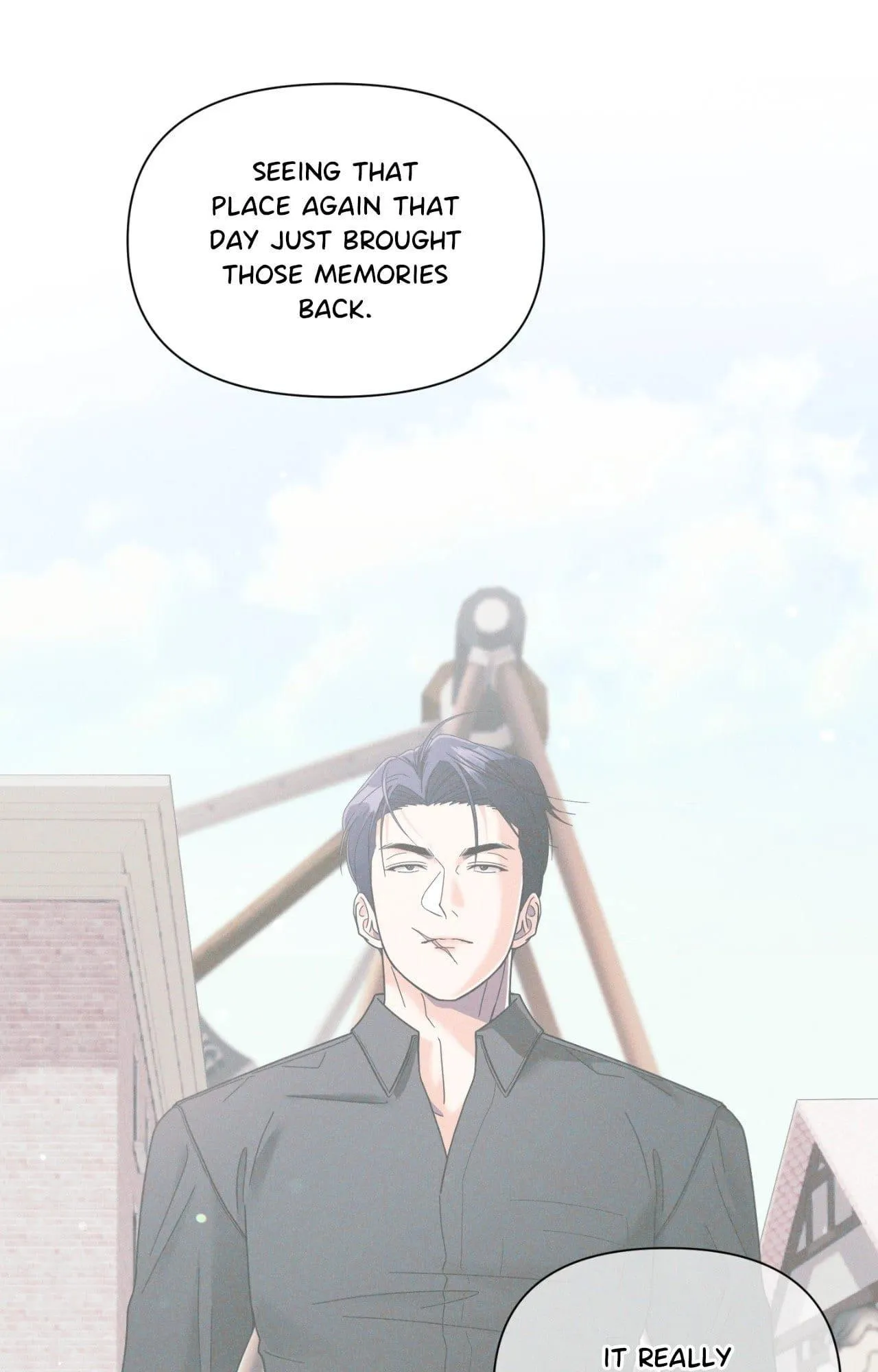 Read You Are So Lovely chapter 57.99 image 48 on Lezhin
