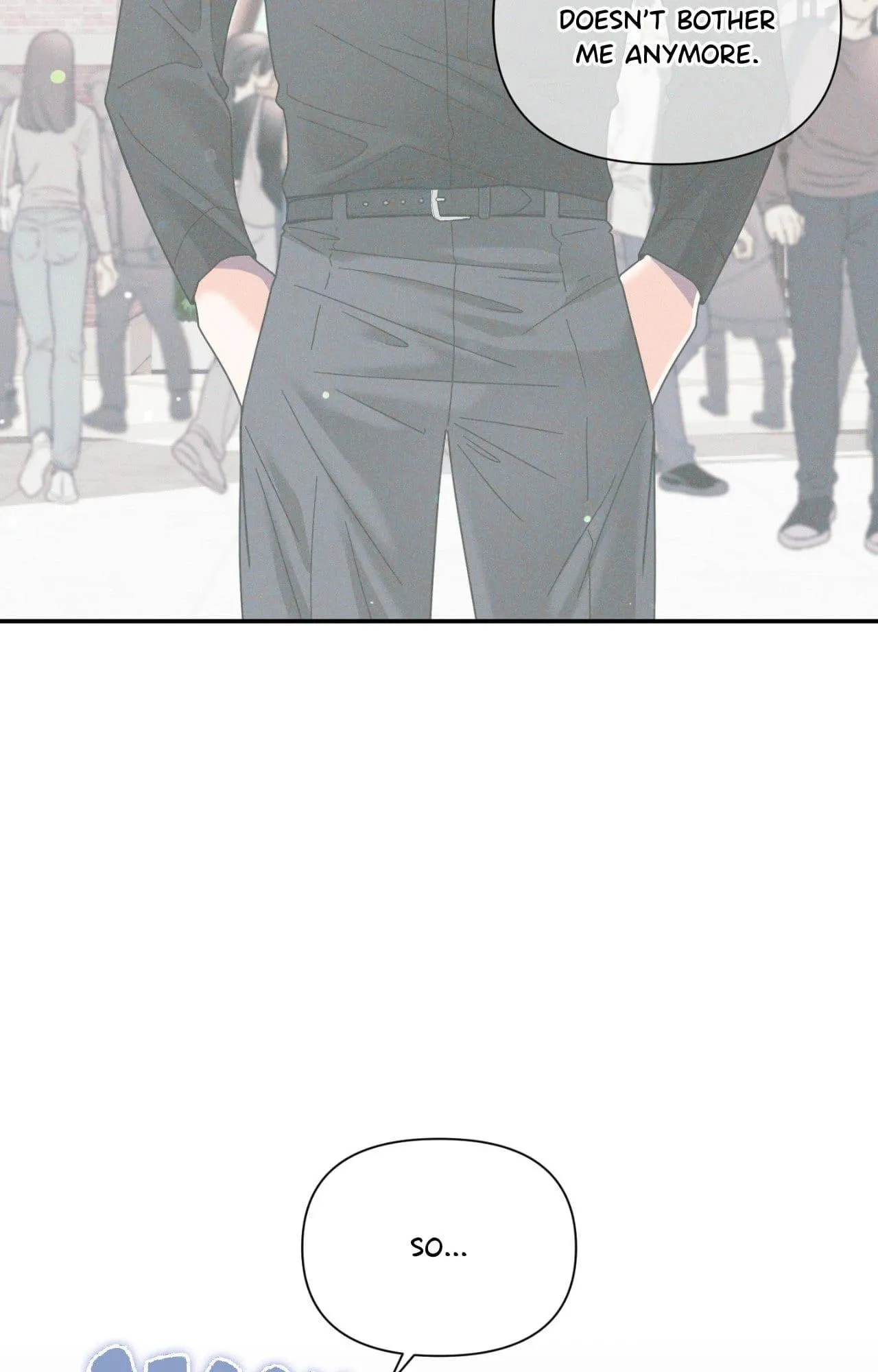 Read You Are So Lovely chapter 57.99 image 49 on Lezhin
