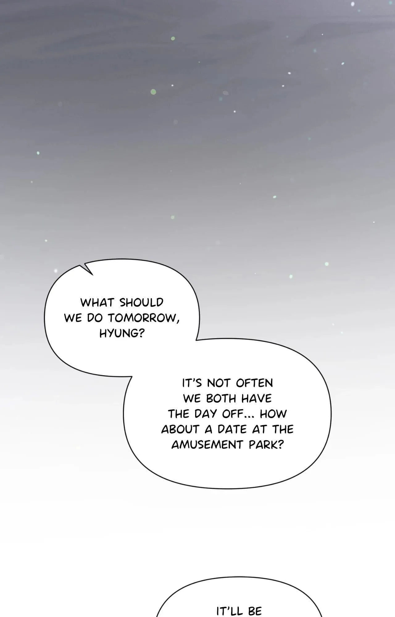Read You Are So Lovely chapter 57.99 image 5 on Lezhin