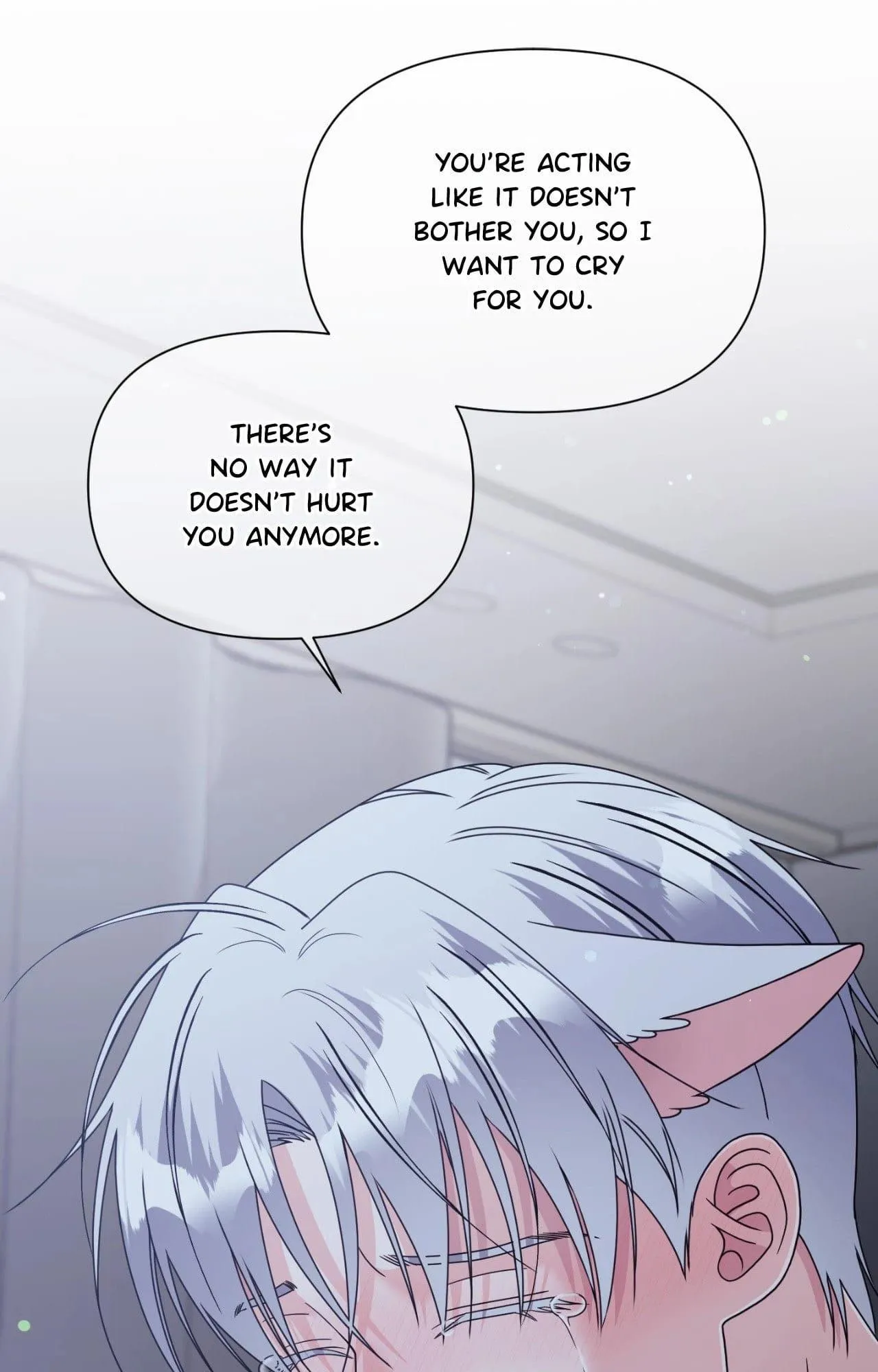 Read You Are So Lovely chapter 57.99 image 52 on Lezhin