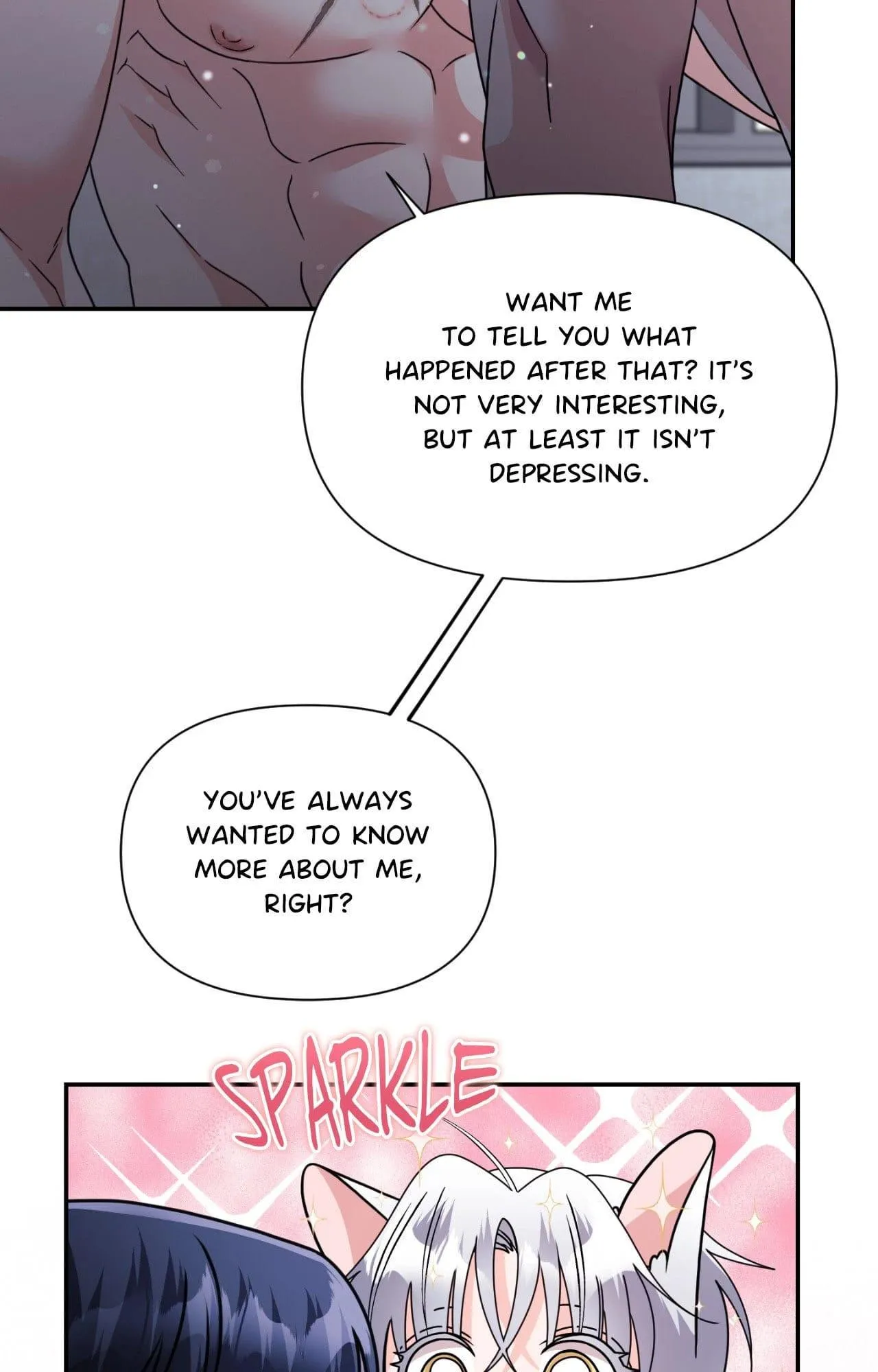Read You Are So Lovely chapter 57.99 image 55 on Lezhin