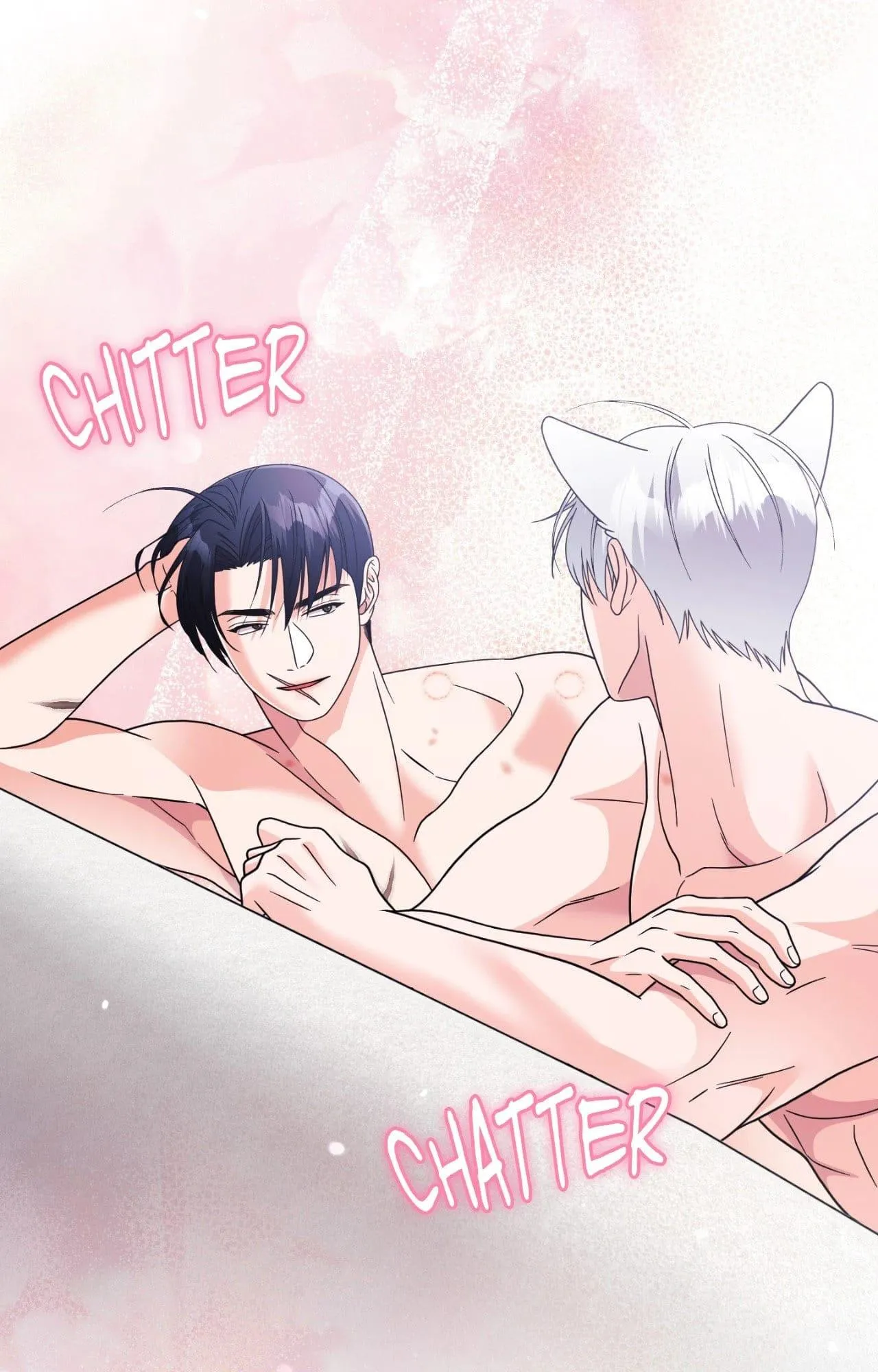 Read You Are So Lovely chapter 57.99 image 57 on Lezhin
