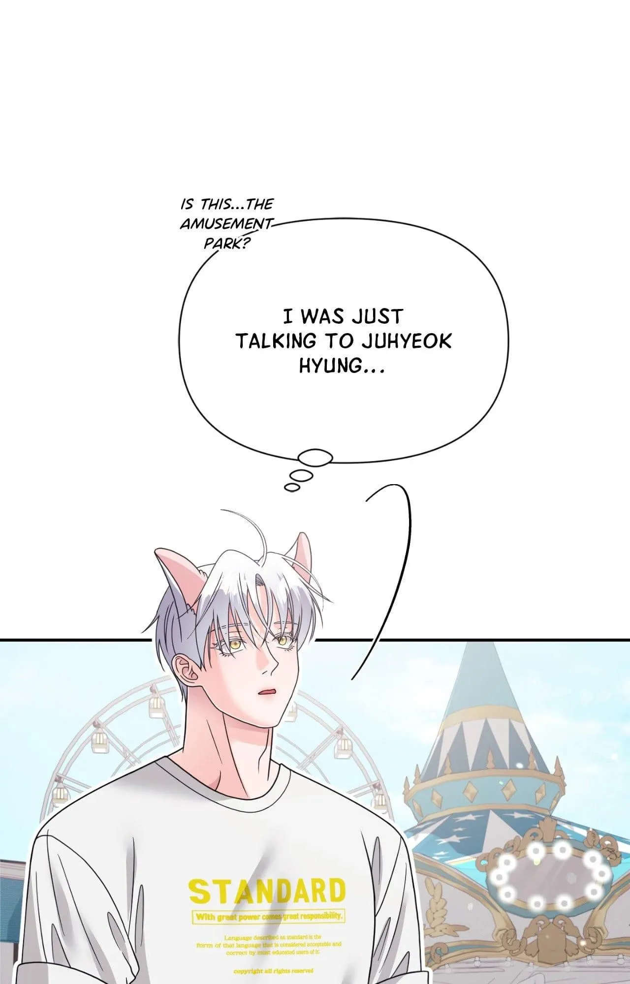 Read You Are So Lovely chapter 57.99 image 64 on Lezhin