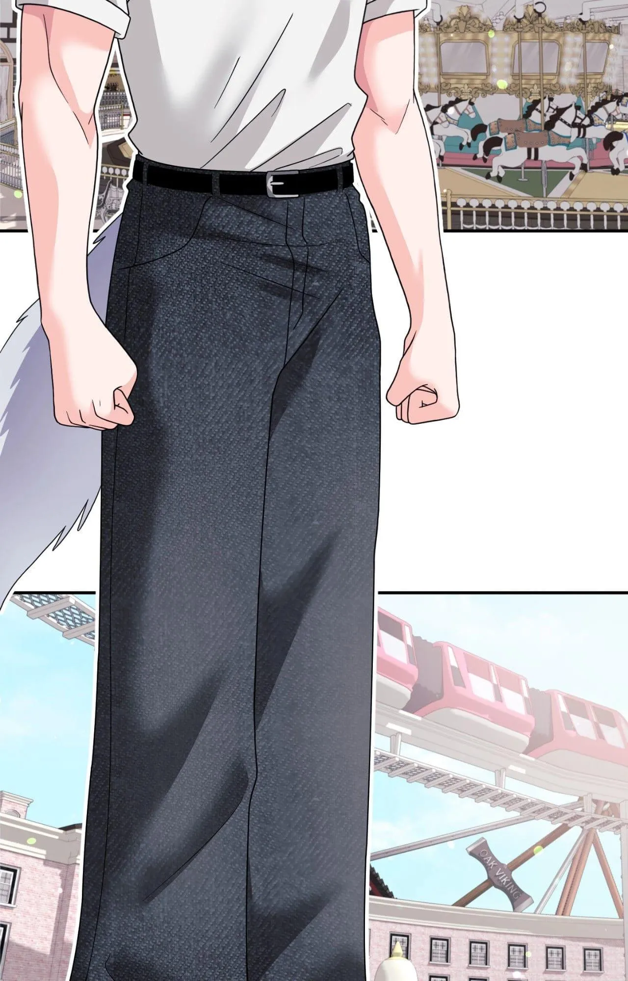 Read You Are So Lovely chapter 57.99 image 65 on Lezhin