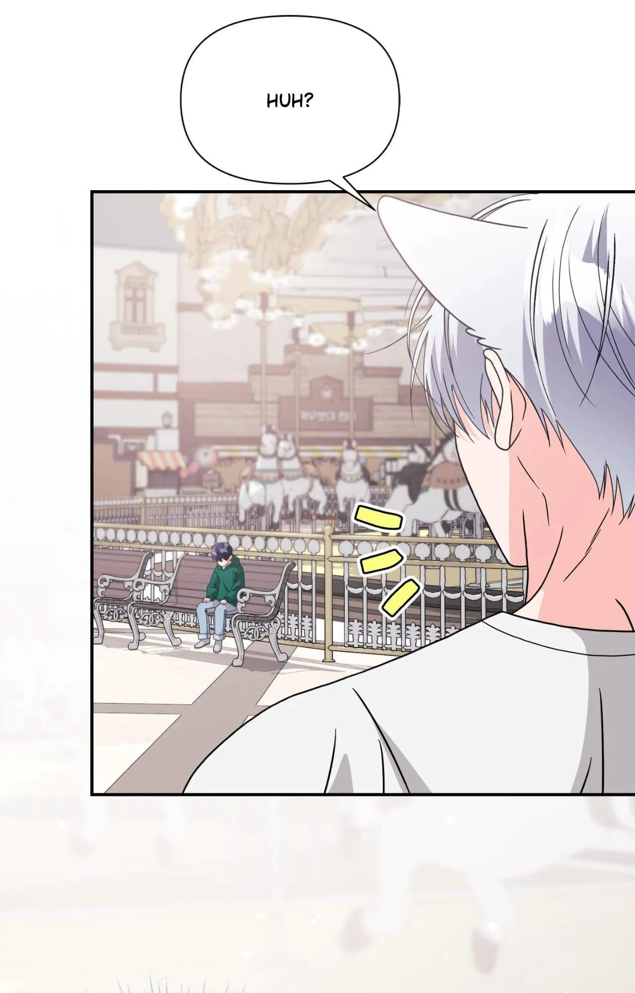 Read You Are So Lovely chapter 57.99 image 67 on Lezhin