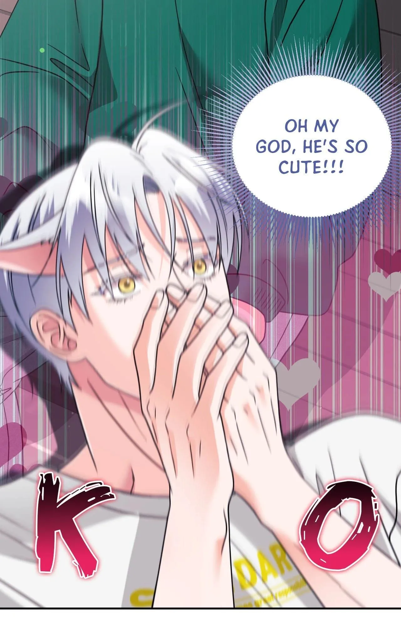 Read You Are So Lovely chapter 57.99 image 69 on Lezhin