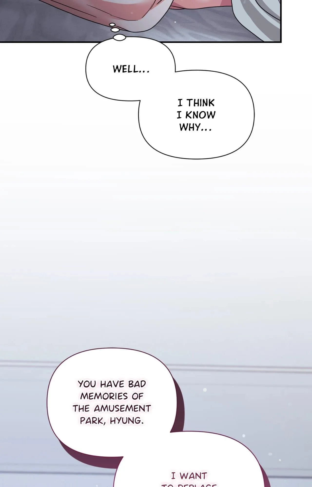 Read You Are So Lovely chapter 57.99 image 7 on Lezhin