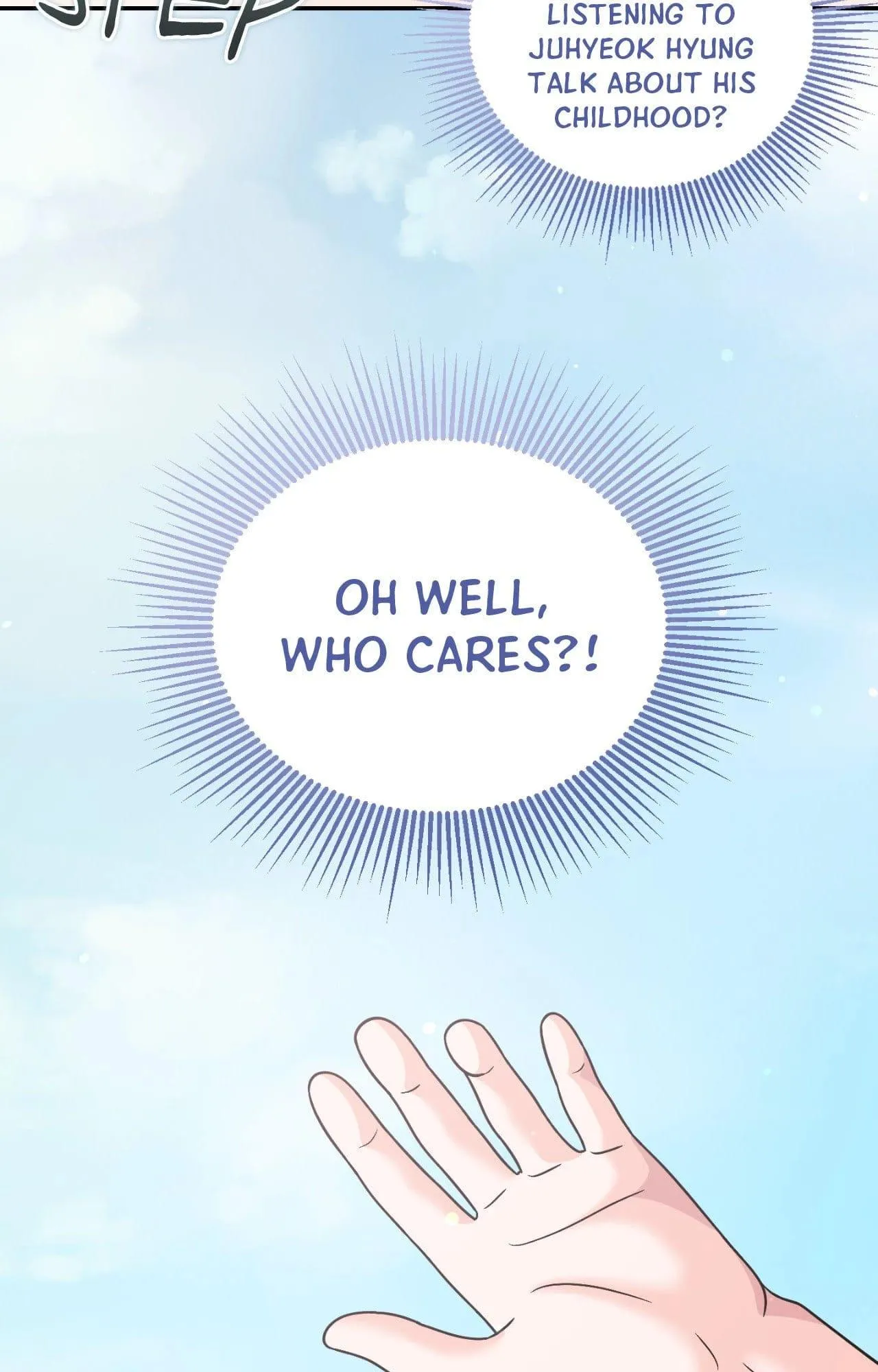 Read You Are So Lovely chapter 57.99 image 71 on Lezhin