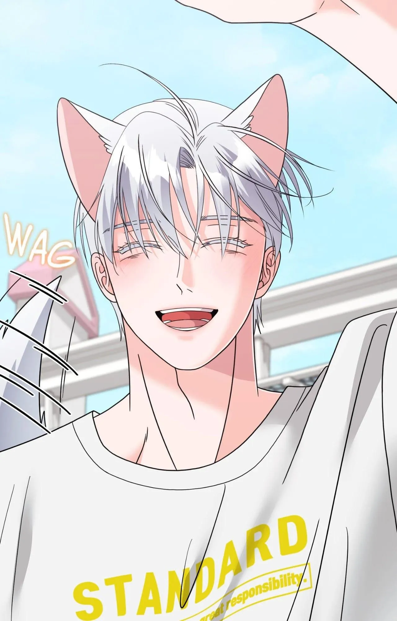 Read You Are So Lovely chapter 57.99 image 72 on Lezhin