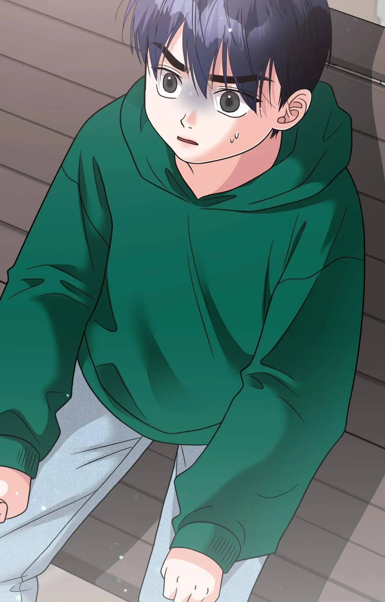 Read You Are So Lovely chapter 57.99 image 74 on Lezhin