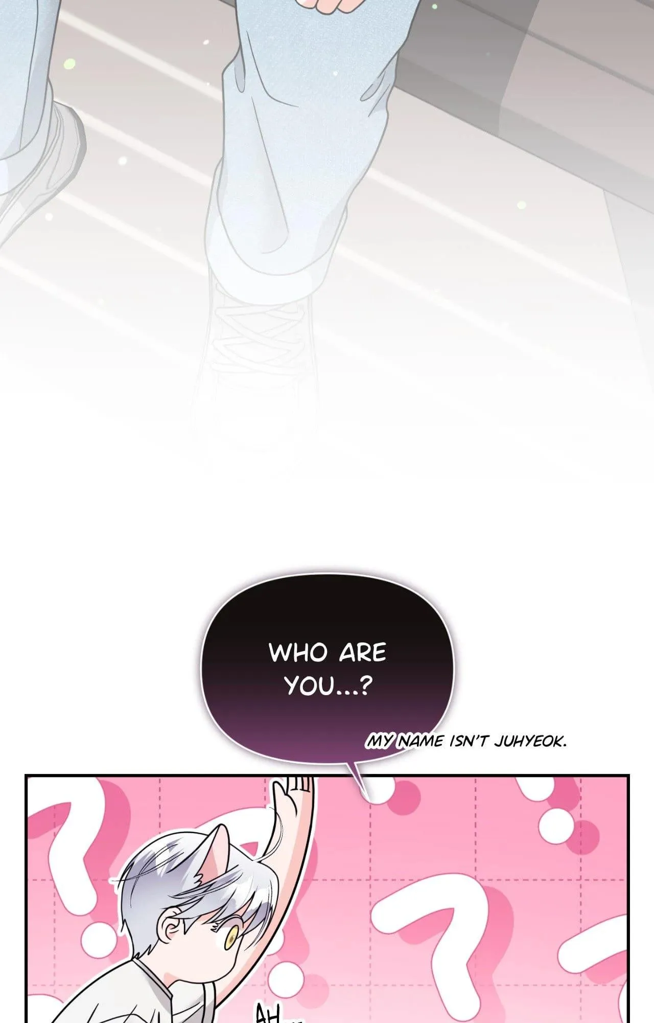Read You Are So Lovely chapter 57.99 image 75 on Lezhin
