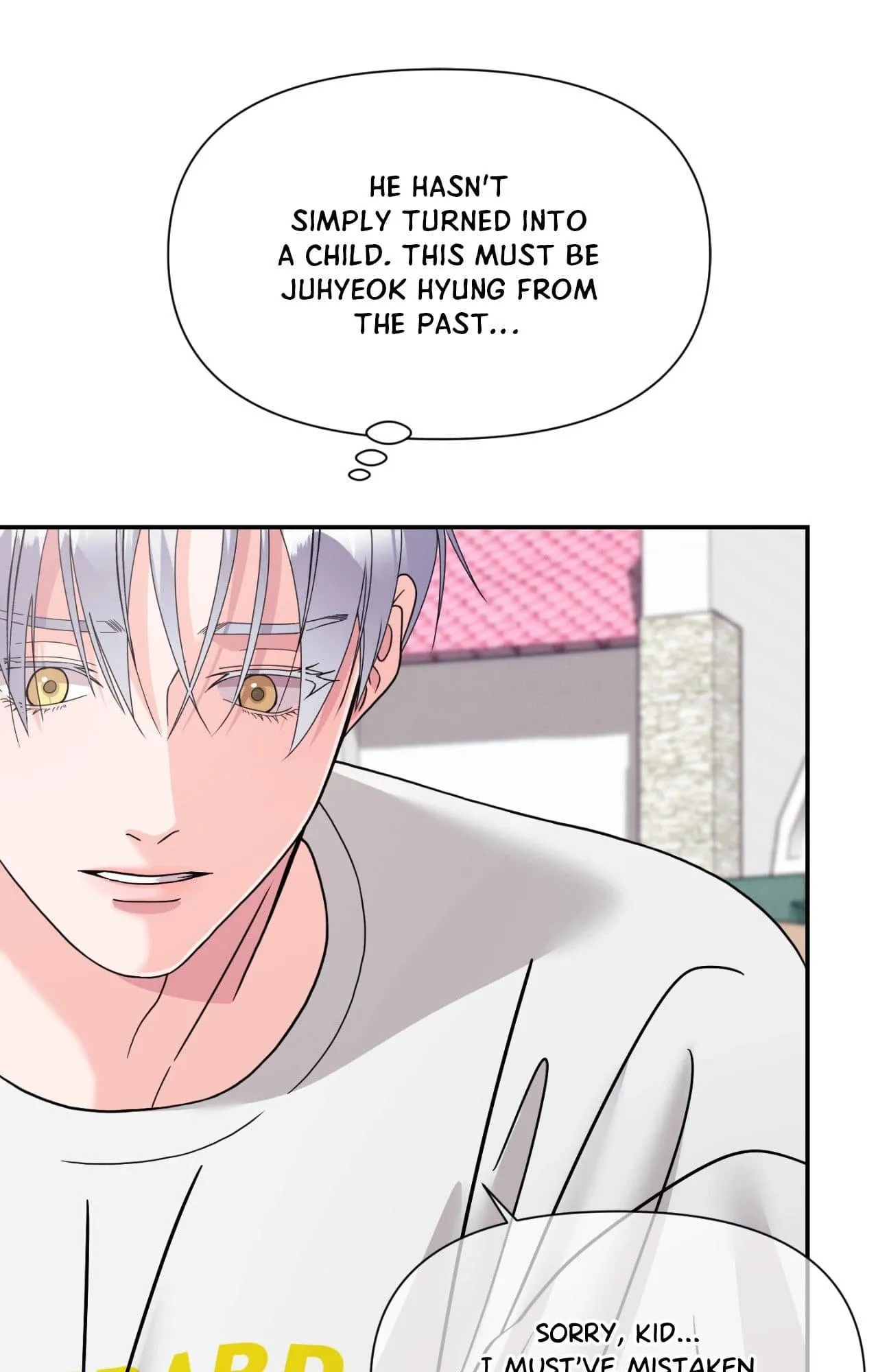 Read You Are So Lovely chapter 57.99 image 77 on Lezhin
