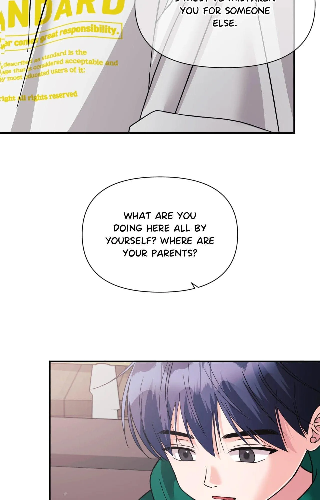Read You Are So Lovely chapter 57.99 image 78 on Lezhin
