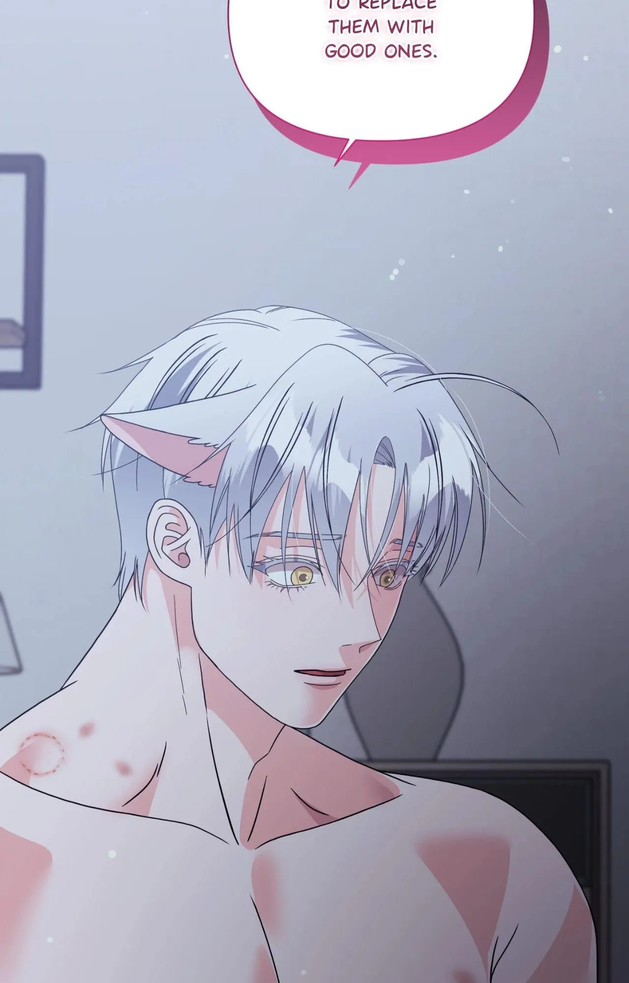 Read You Are So Lovely chapter 57.99 image 8 on Lezhin