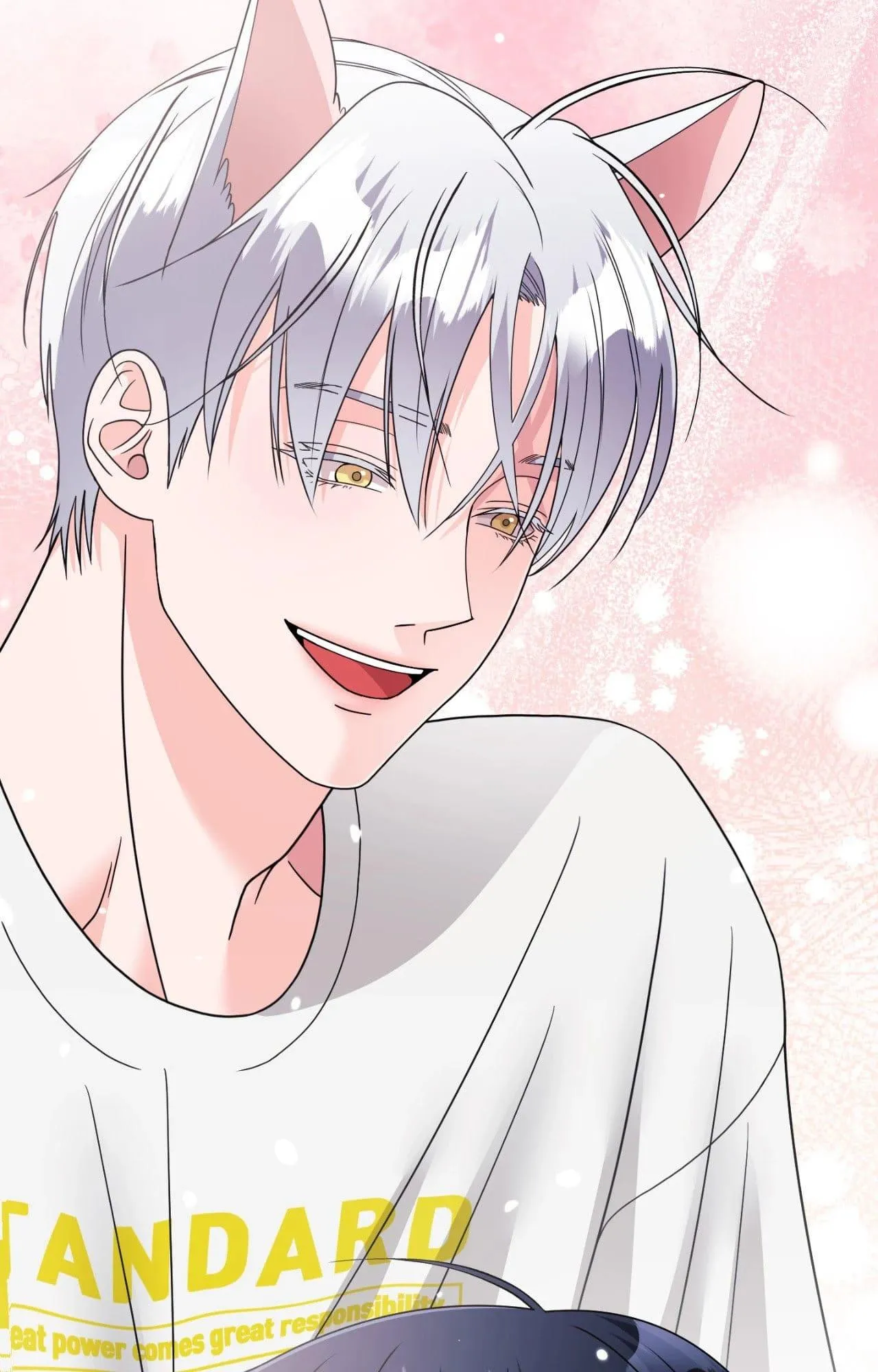 Read You Are So Lovely chapter 57.99 image 81 on Lezhin