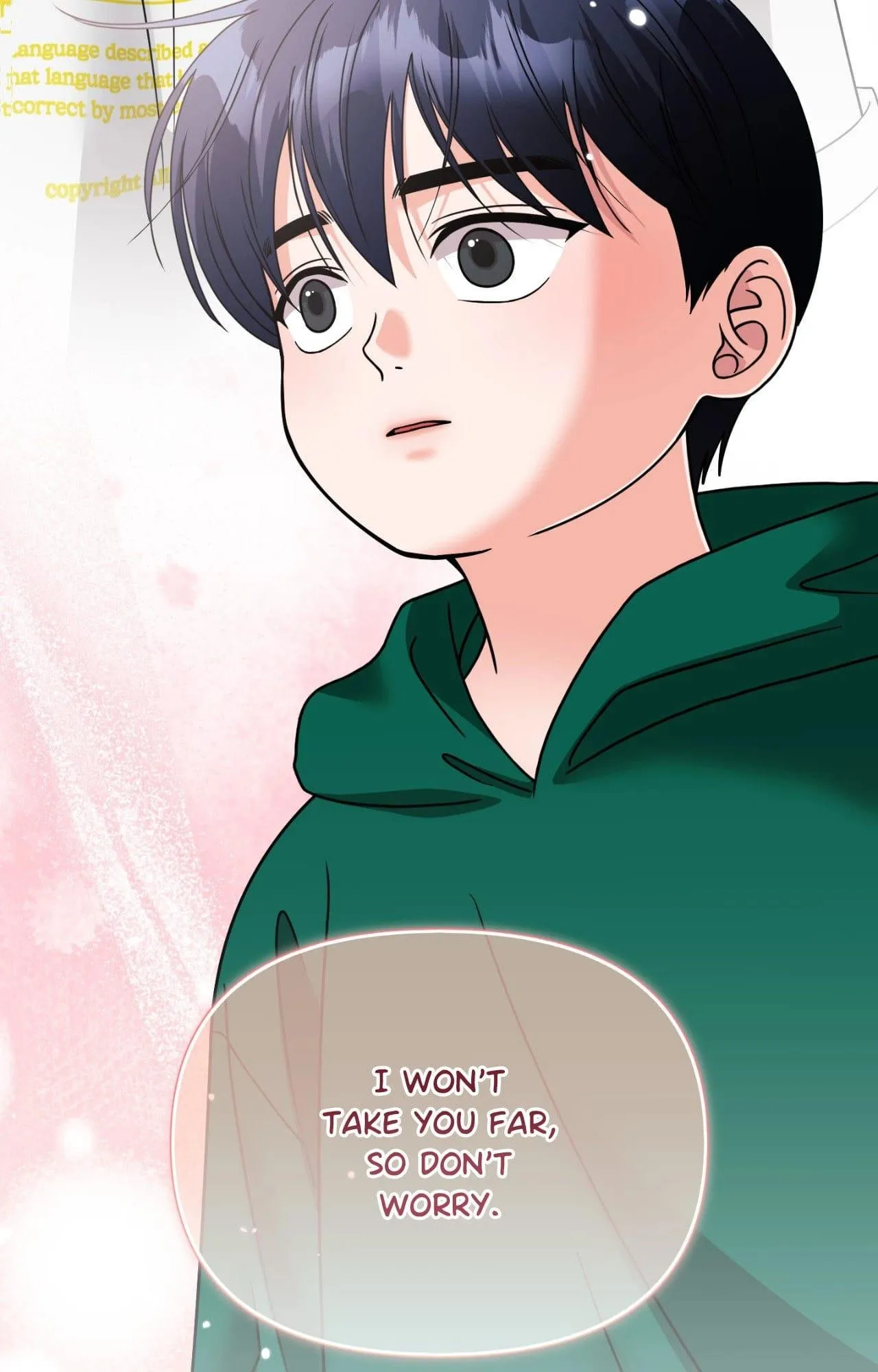 Read You Are So Lovely chapter 57.99 image 82 on Lezhin