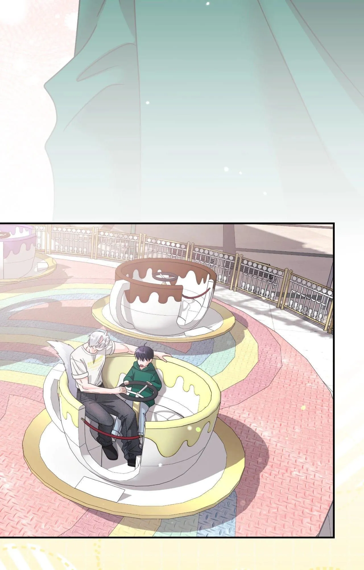 Read You Are So Lovely chapter 57.99 image 83 on Lezhin