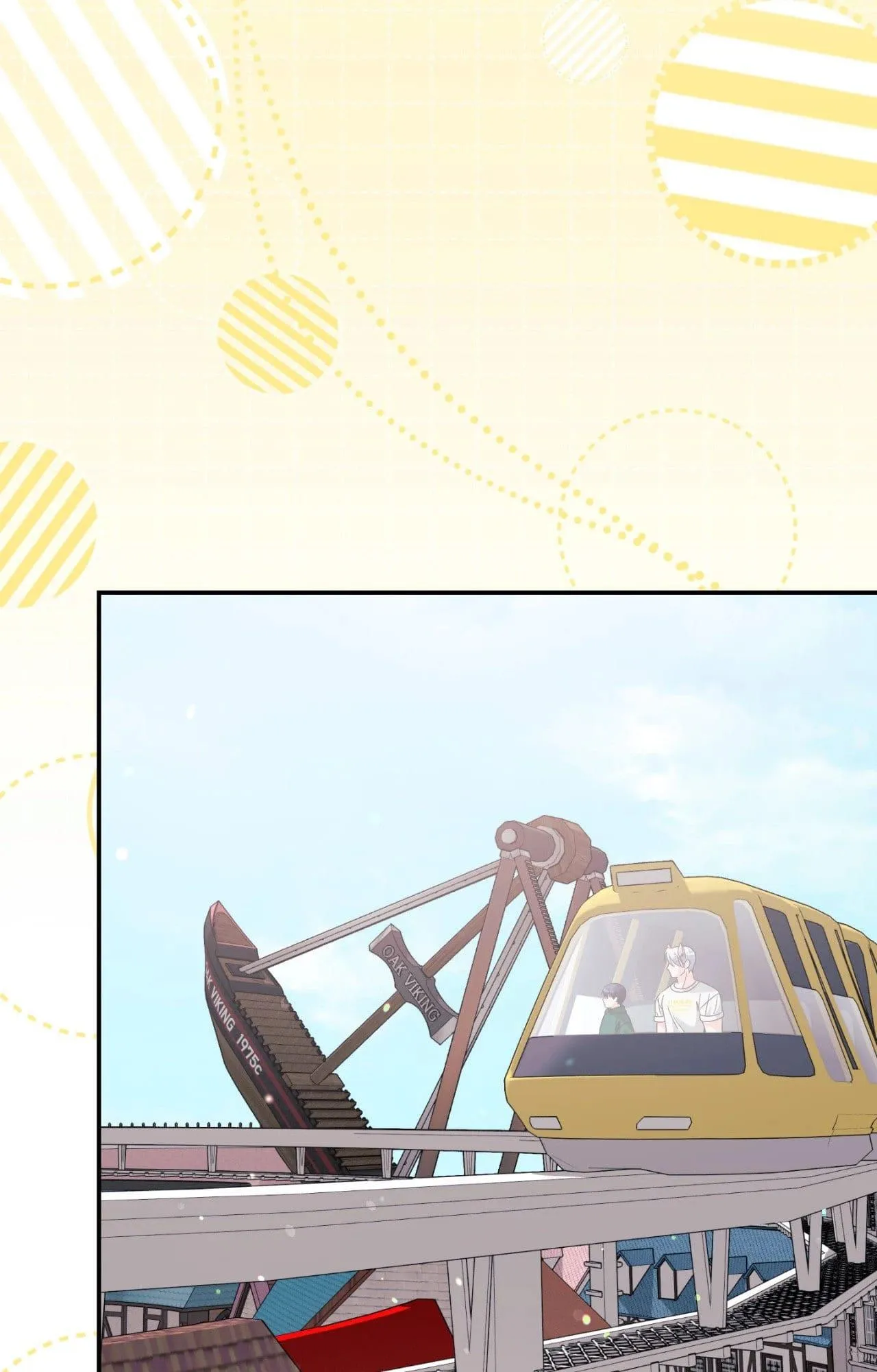 Read You Are So Lovely chapter 57.99 image 84 on Lezhin