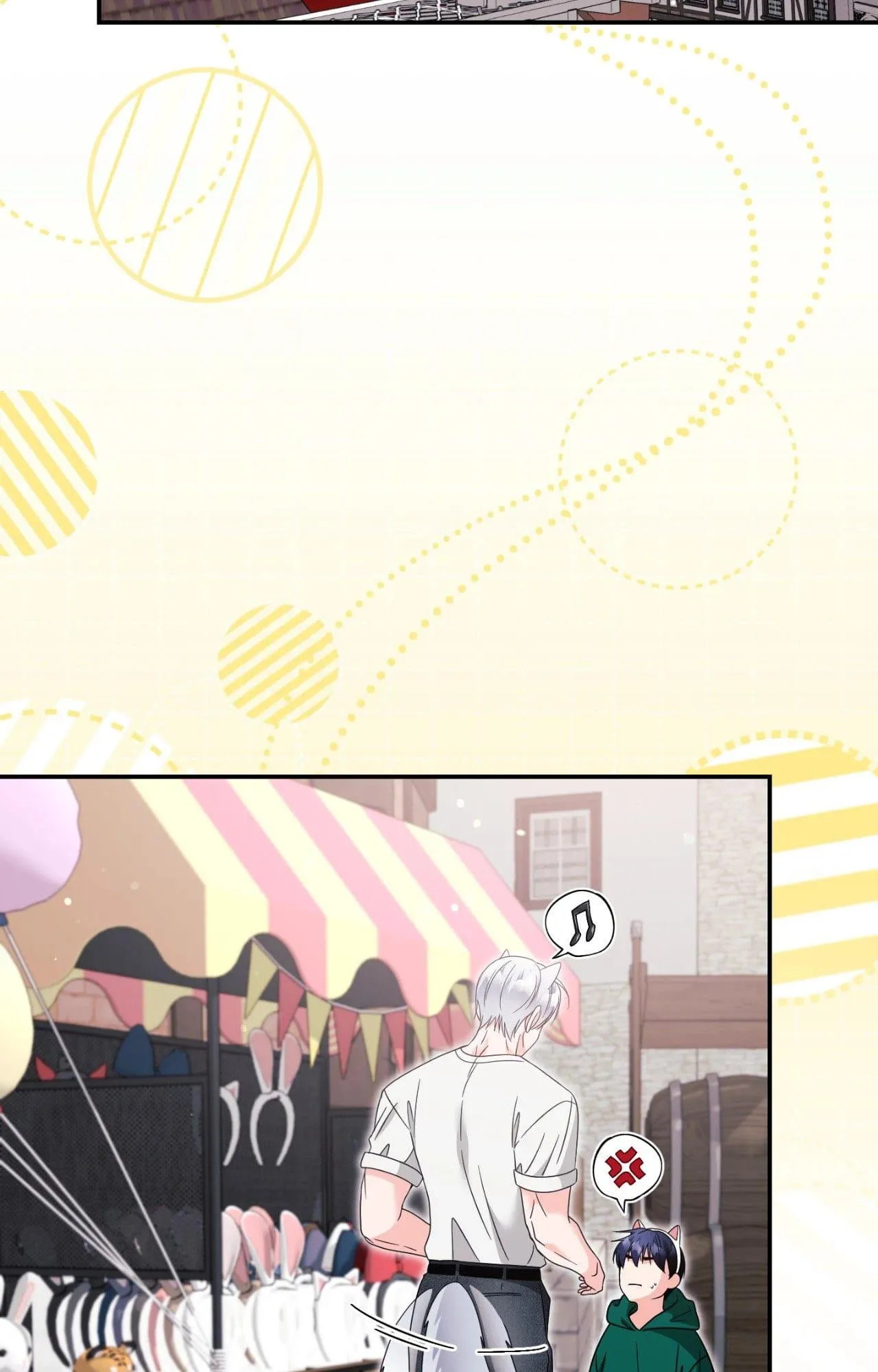 Read You Are So Lovely chapter 57.99 image 85 on Lezhin