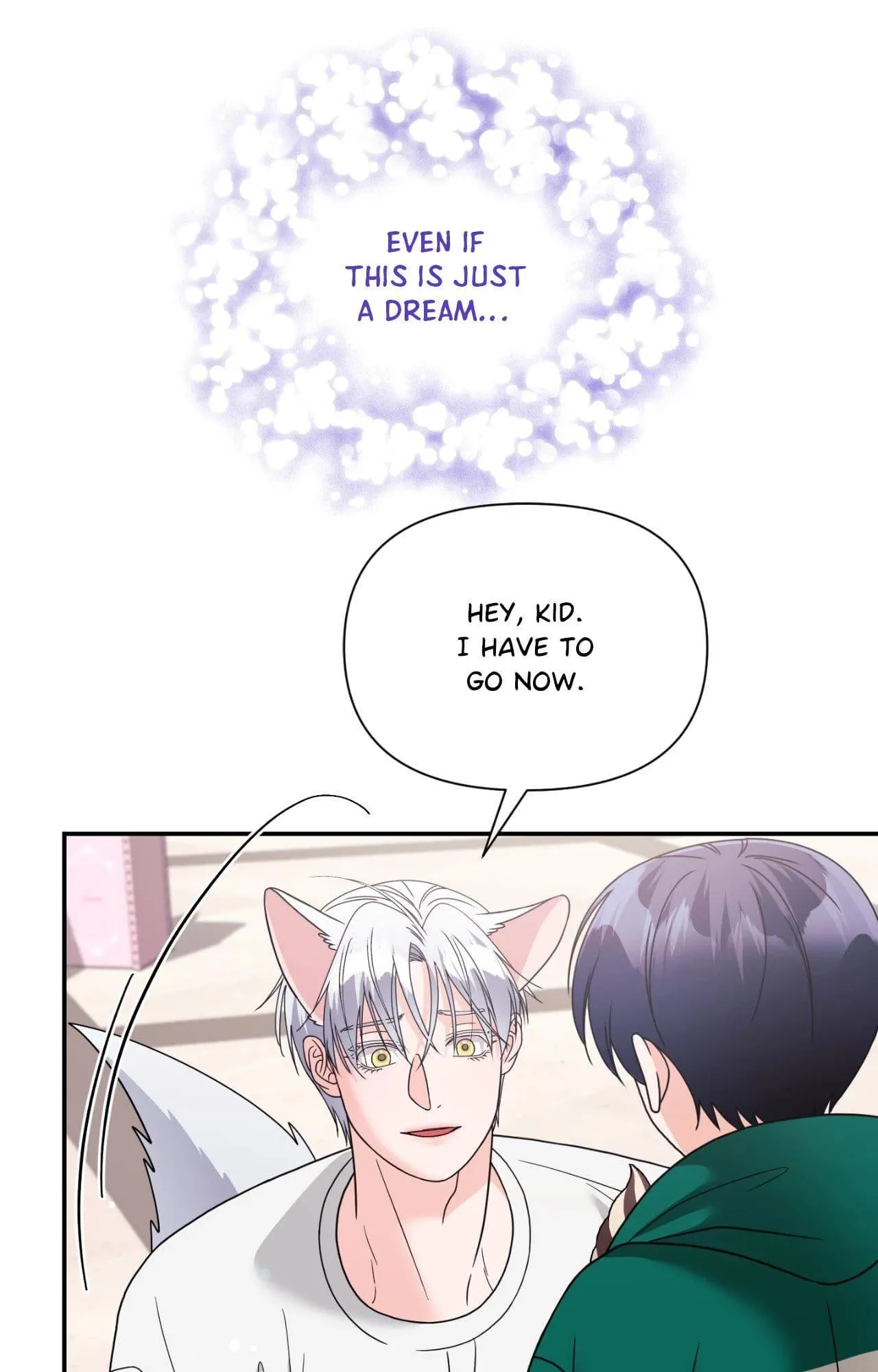 Read You Are So Lovely chapter 57.99 image 89 on Lezhin