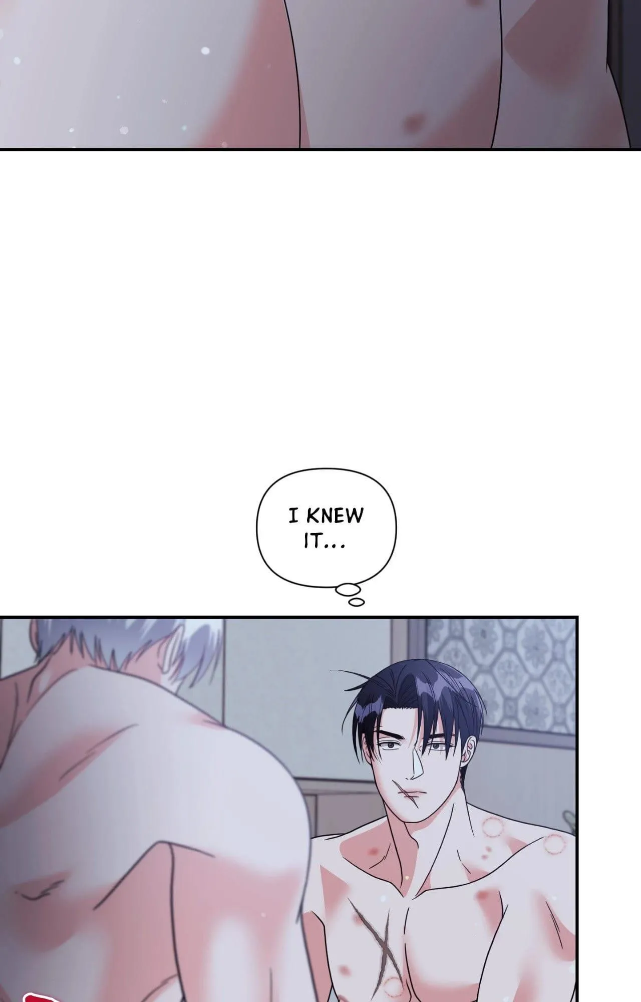 Read You Are So Lovely chapter 57.99 image 9 on Lezhin