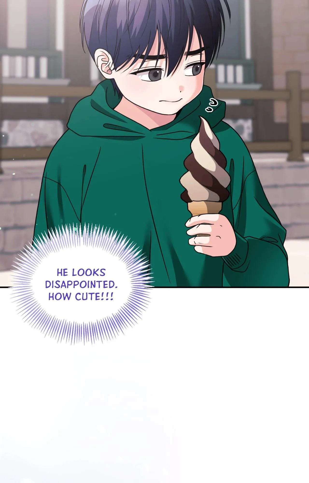 Read You Are So Lovely chapter 57.99 image 91 on Lezhin