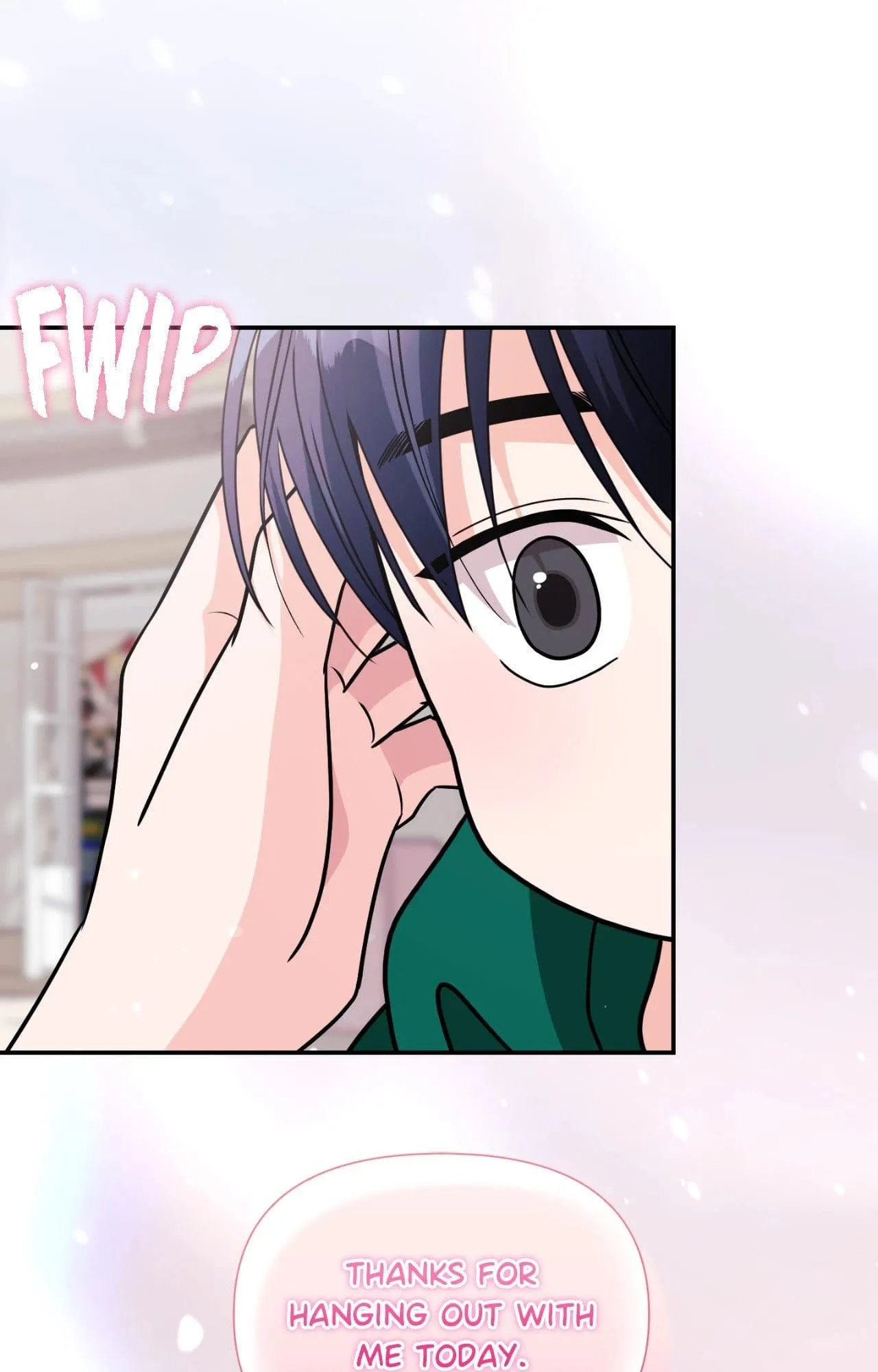 Read You Are So Lovely chapter 57.99 image 92 on Lezhin